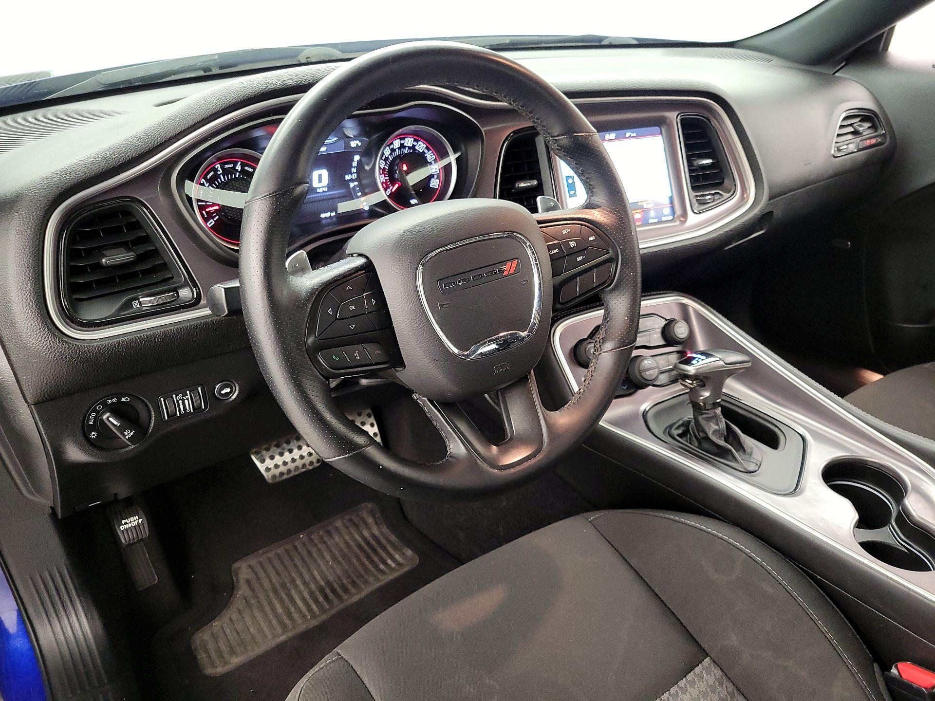 Thumbnail: 2020 Dodge Challenger - 9