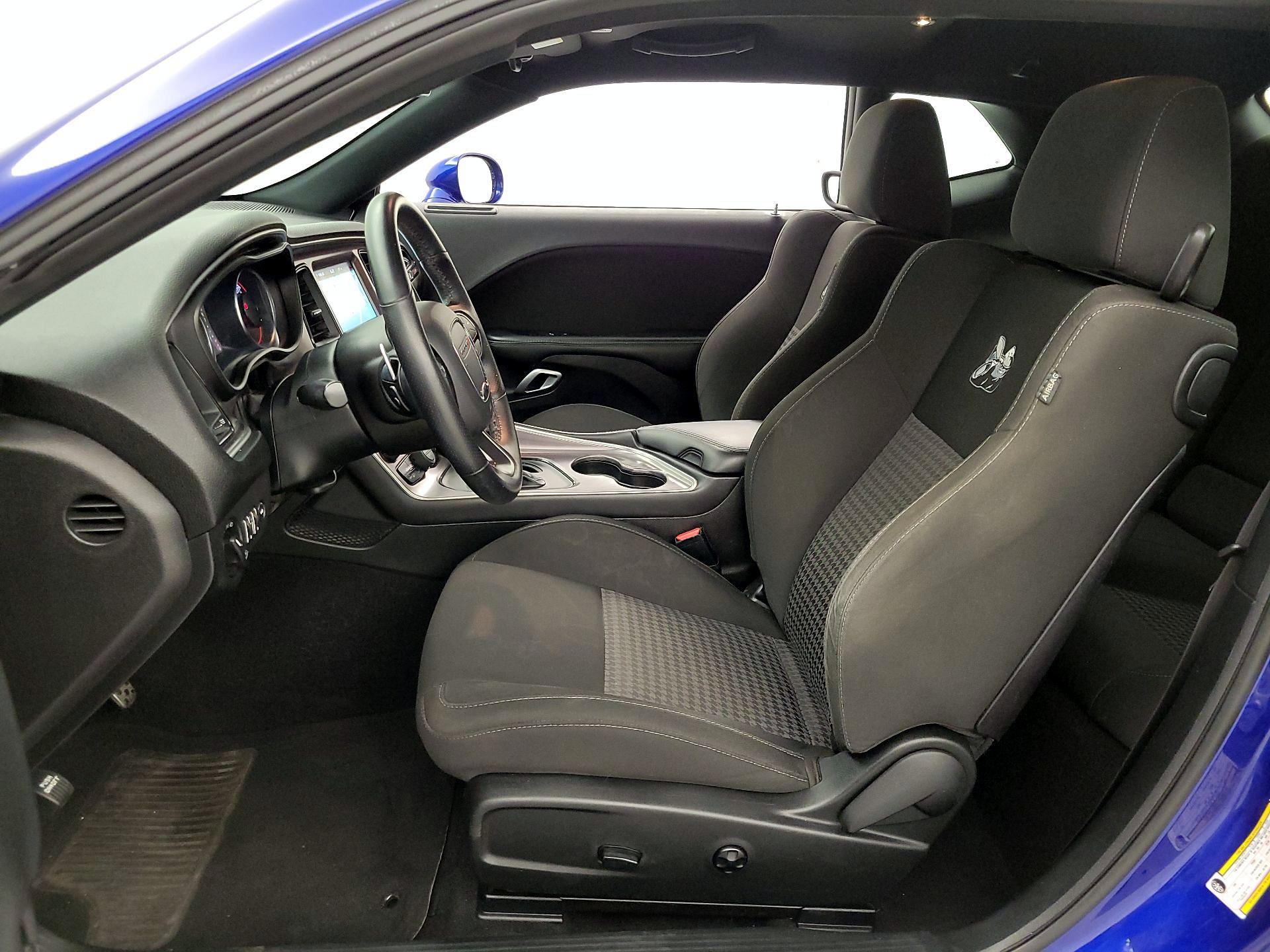 Thumbnail: 2020 Dodge Challenger - 11