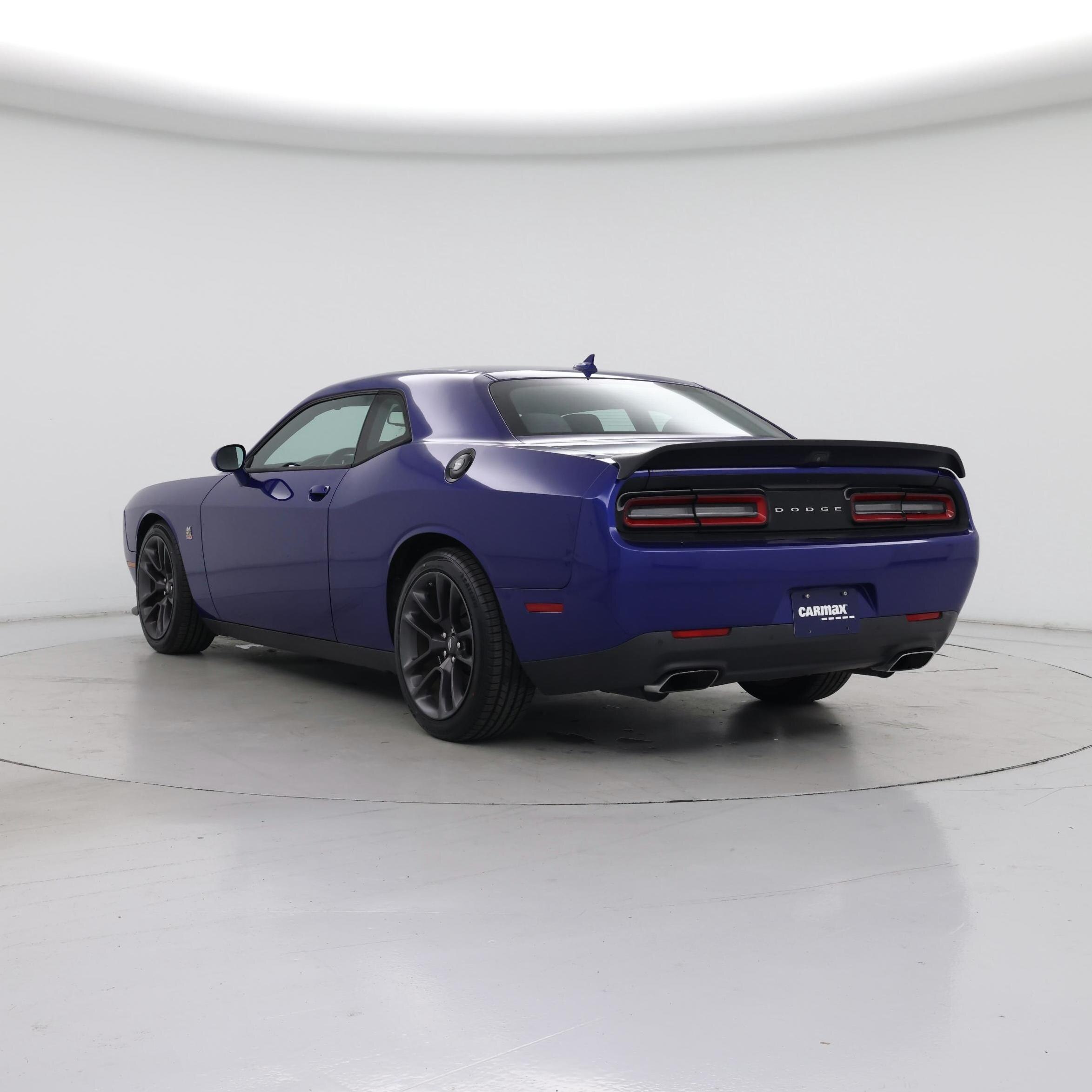 Thumbnail: 2020 Dodge Challenger - 2