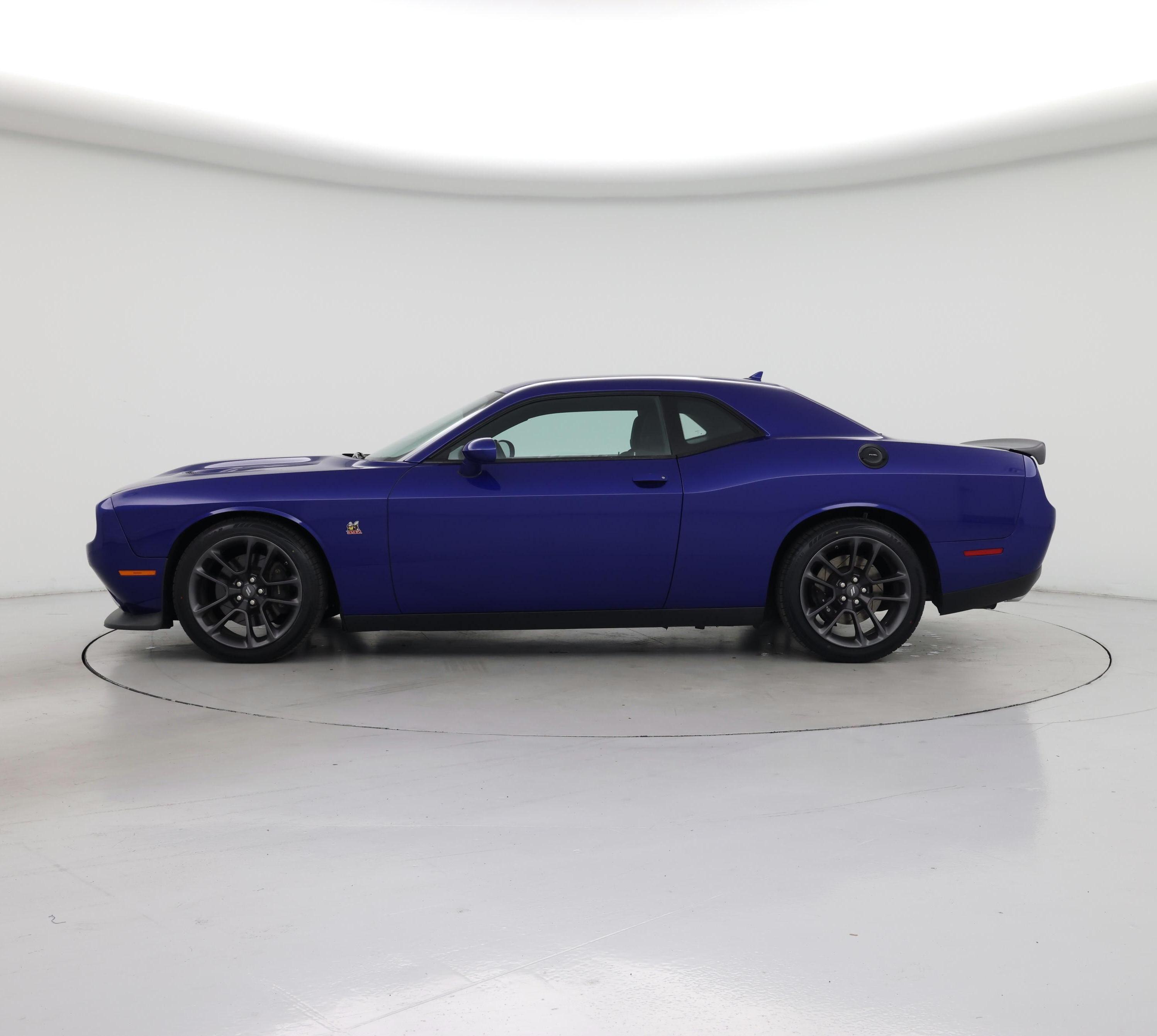 Thumbnail: 2020 Dodge Challenger - 3