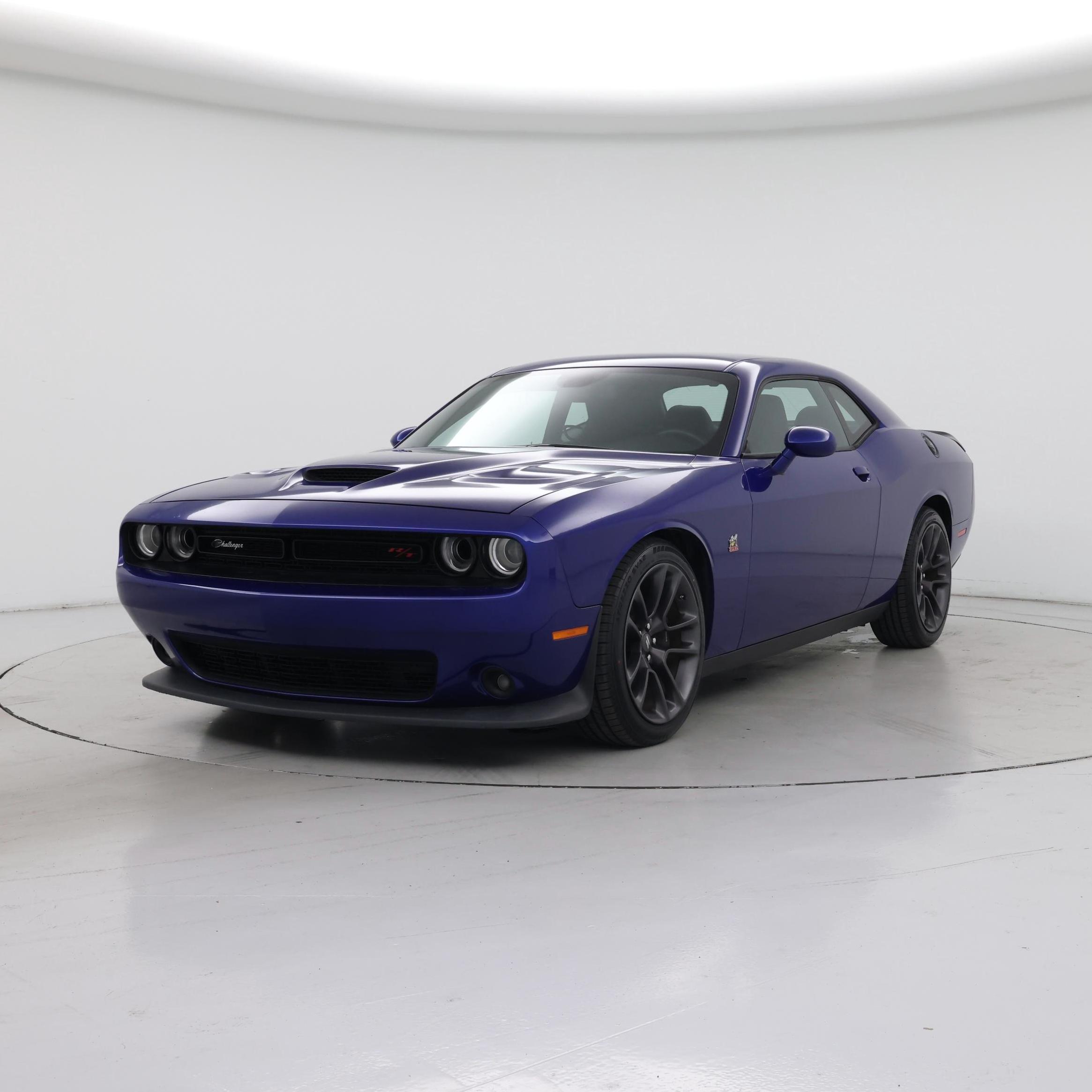 Thumbnail: 2020 Dodge Challenger - 4