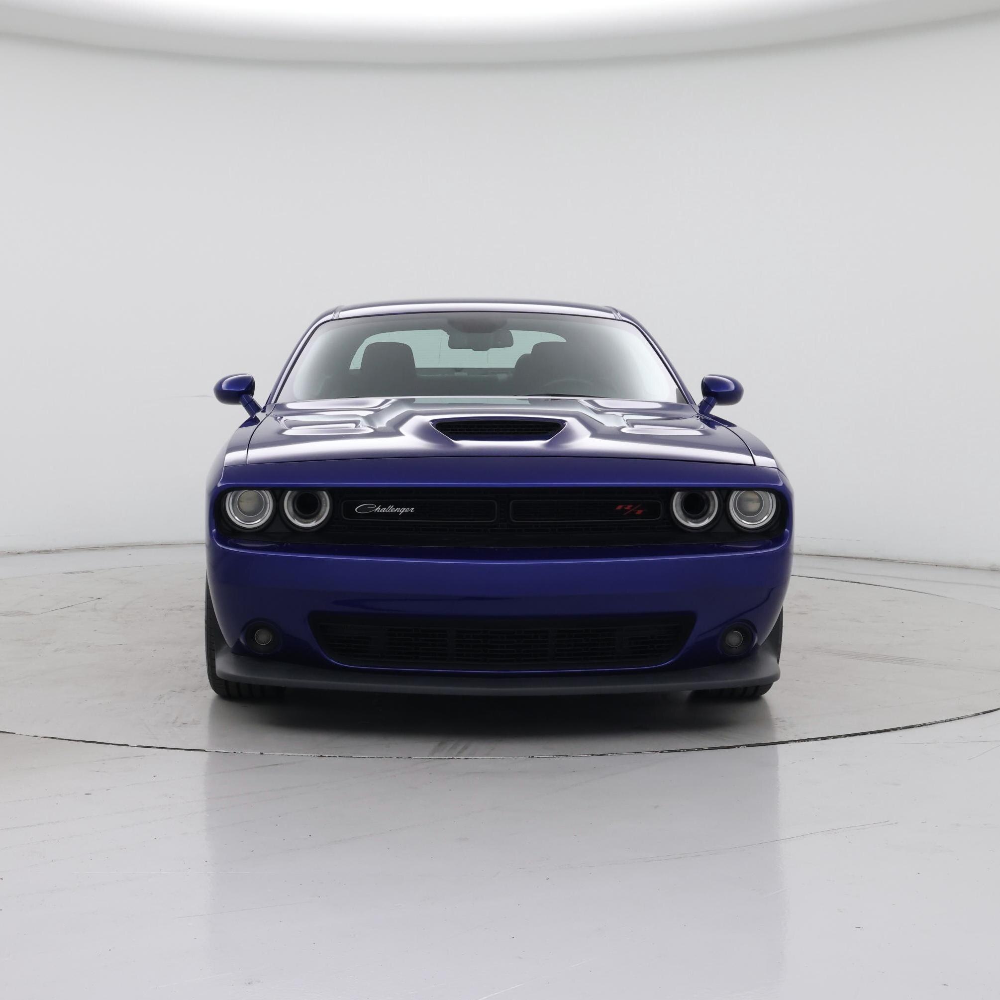 Thumbnail: 2020 Dodge Challenger - 5