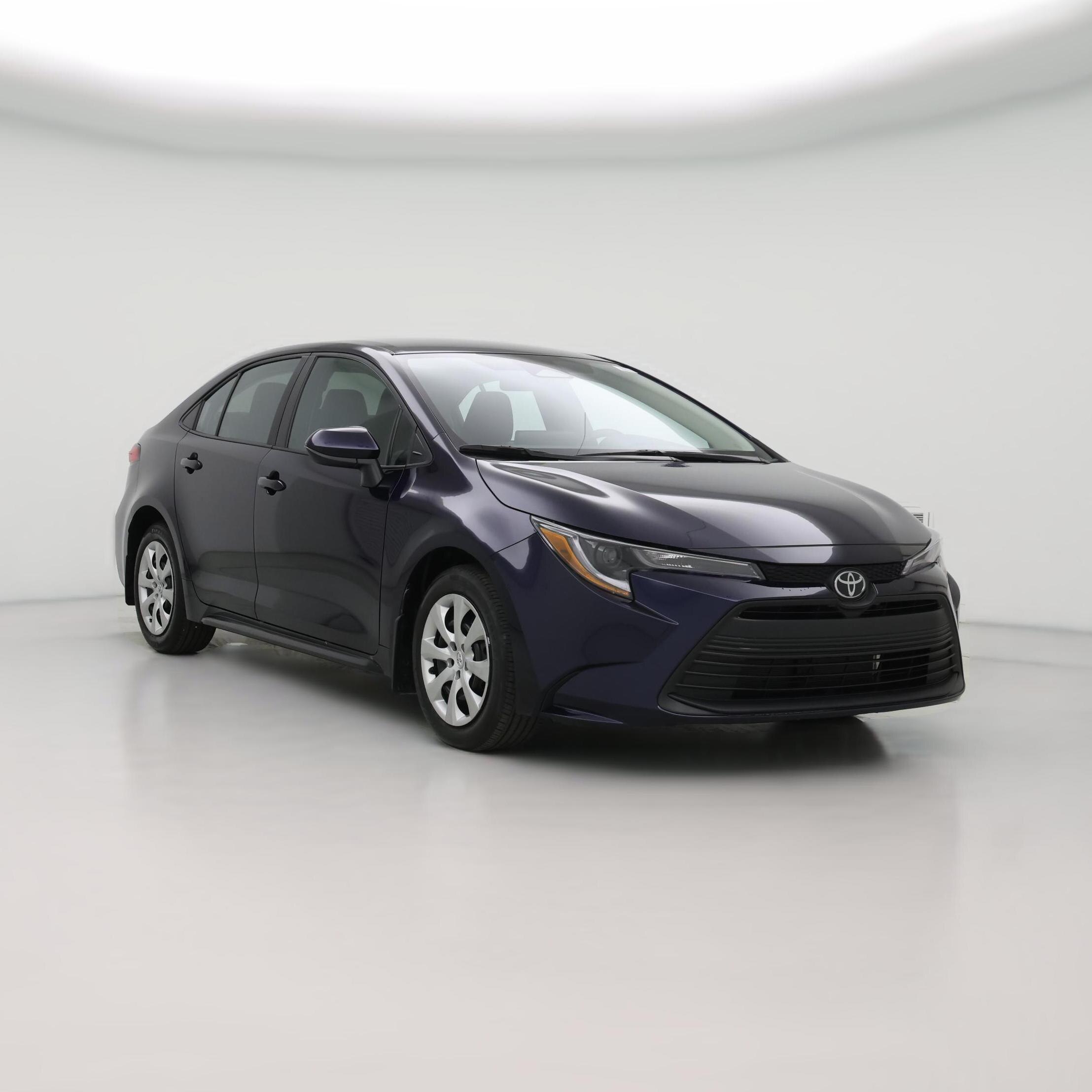Thumbnail: 2025 Toyota Corolla - 1