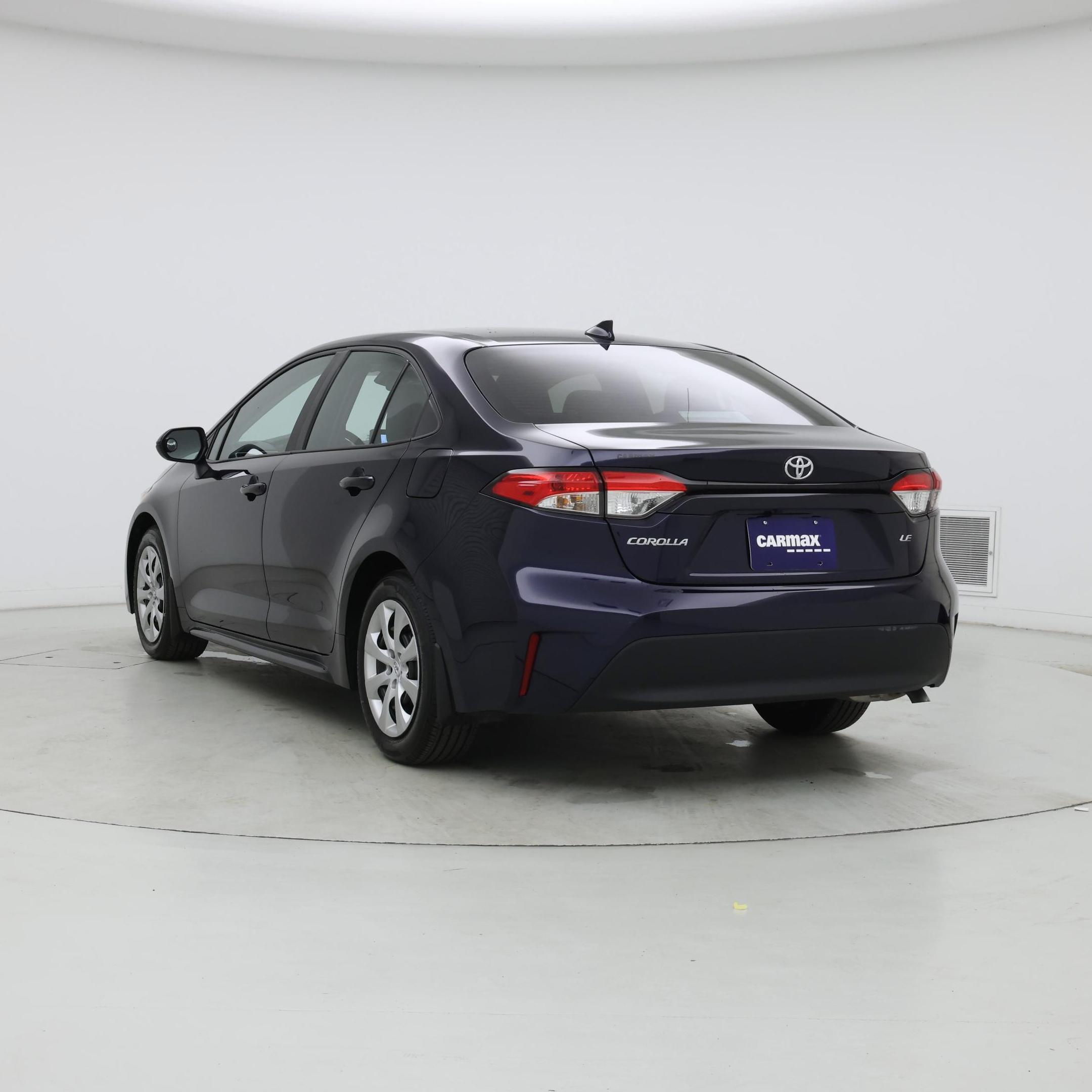 Thumbnail: 2025 Toyota Corolla - 2