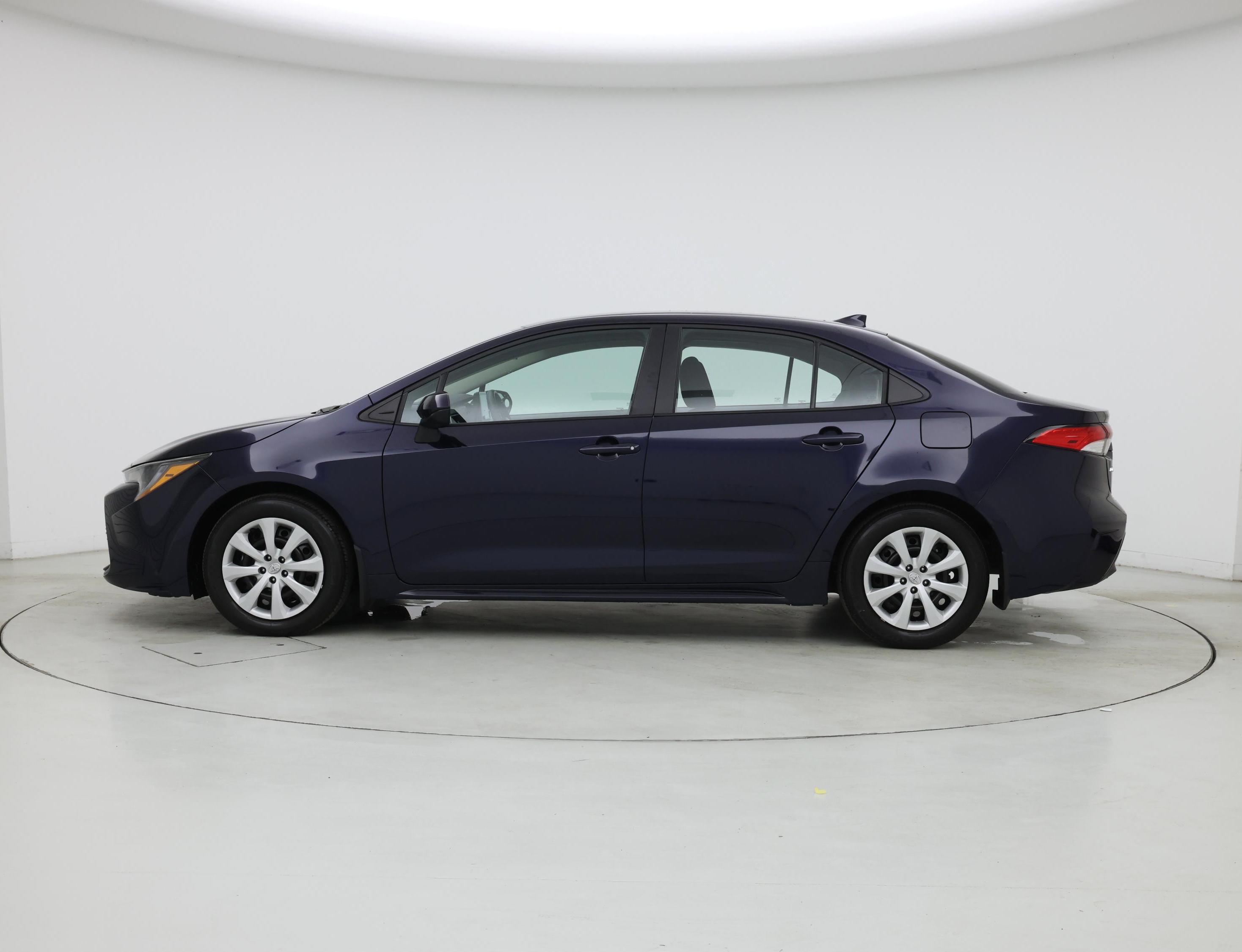 Thumbnail: 2025 Toyota Corolla - 3