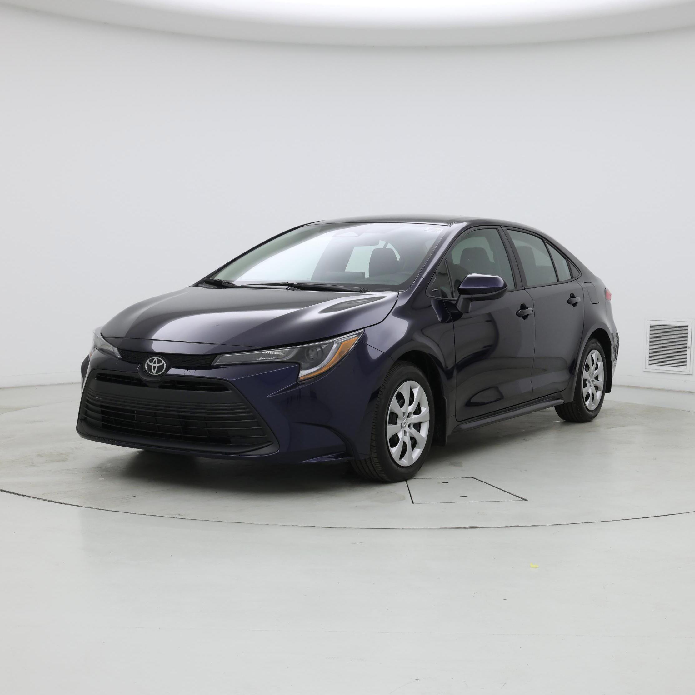Thumbnail: 2025 Toyota Corolla - 4