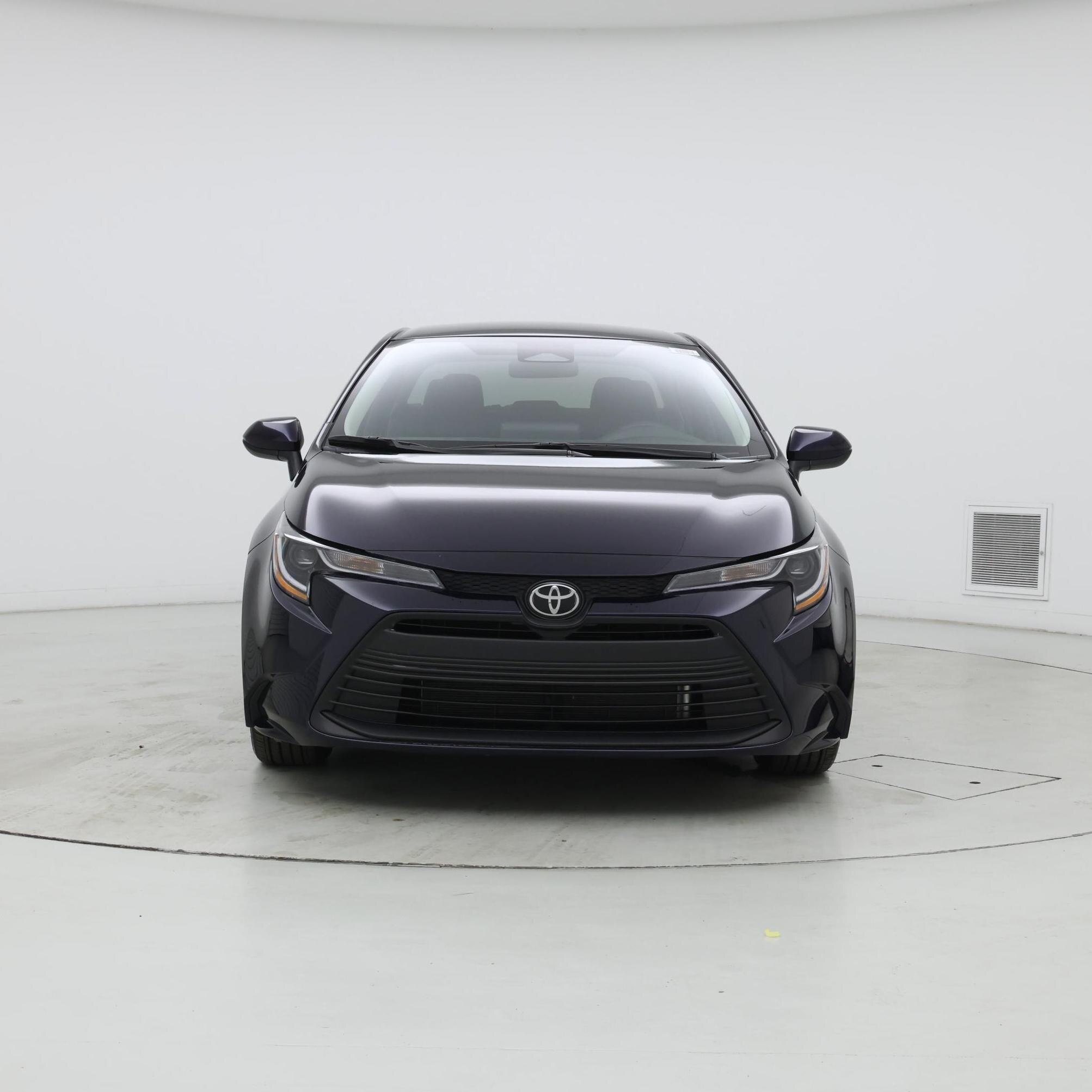 Thumbnail: 2025 Toyota Corolla - 5