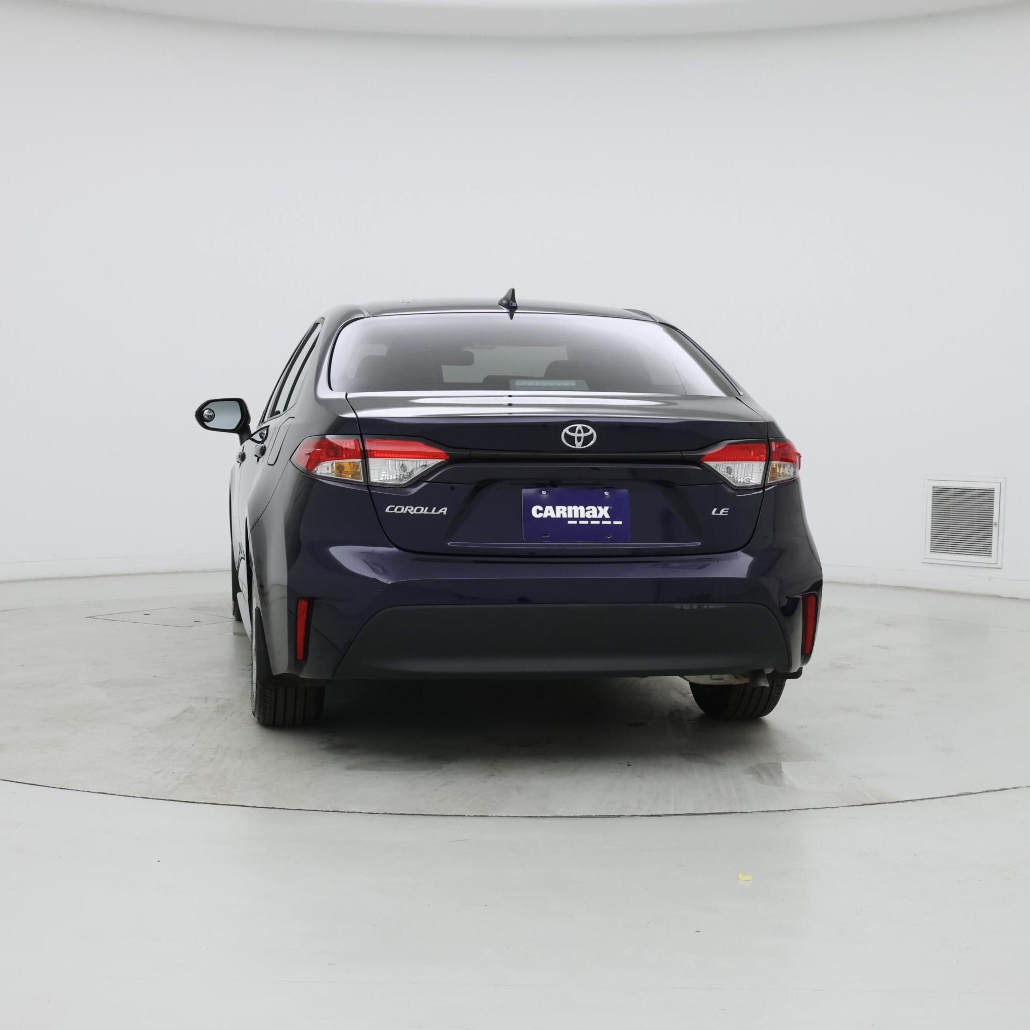 Thumbnail: 2025 Toyota Corolla - 6