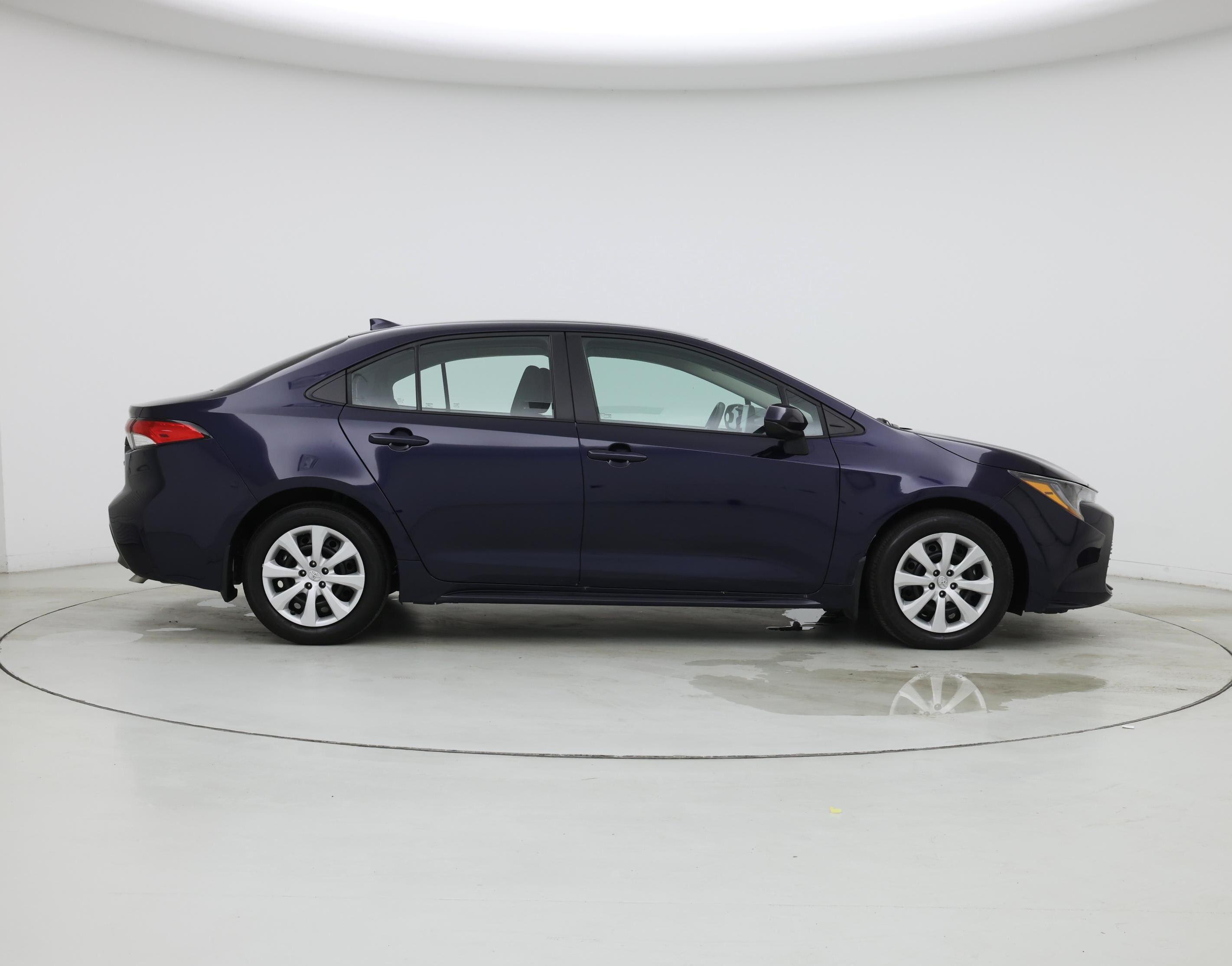 Thumbnail: 2025 Toyota Corolla - 7