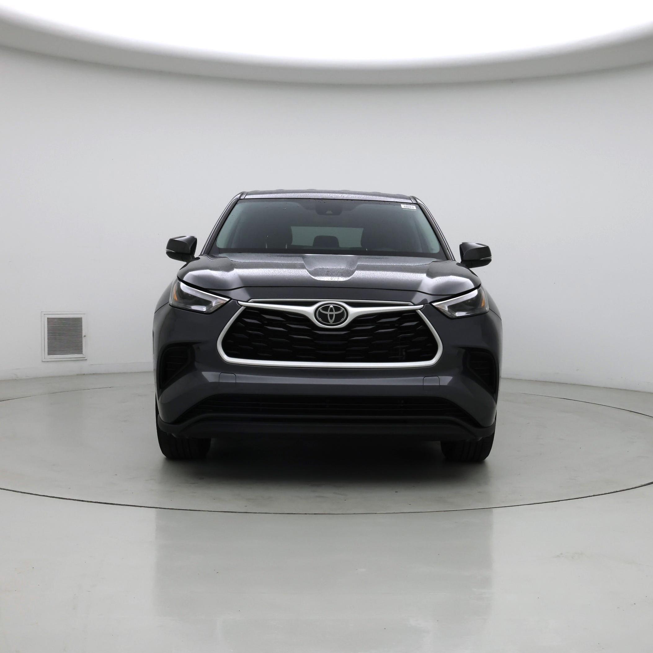 Thumbnail: 2023 Toyota Highlander - 5