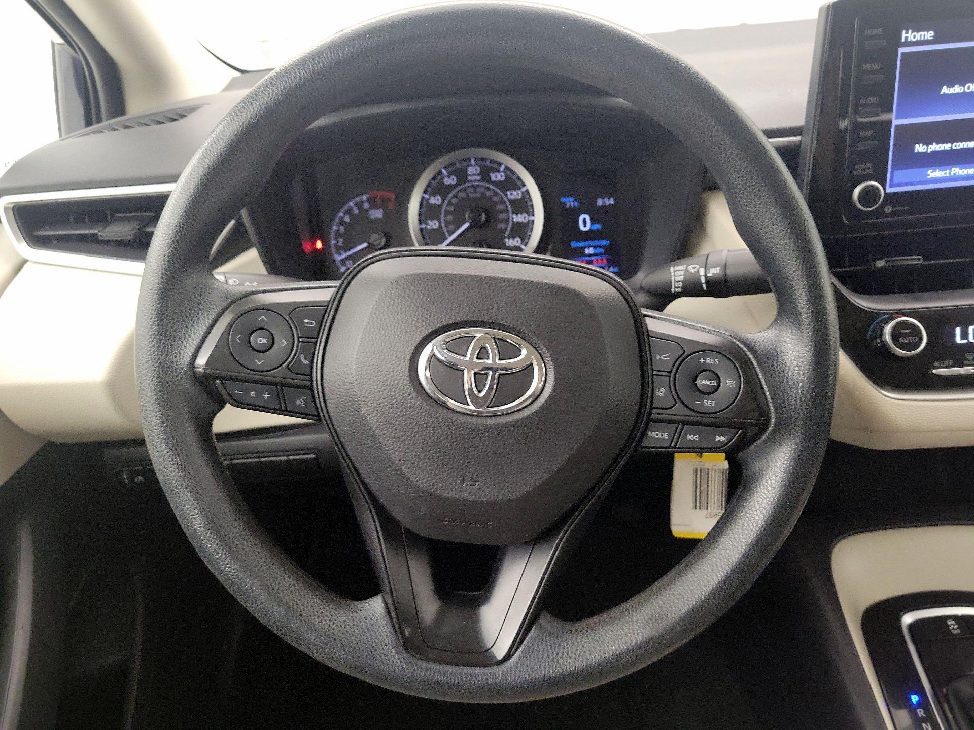 Thumbnail: 2022 Toyota Corolla - 10