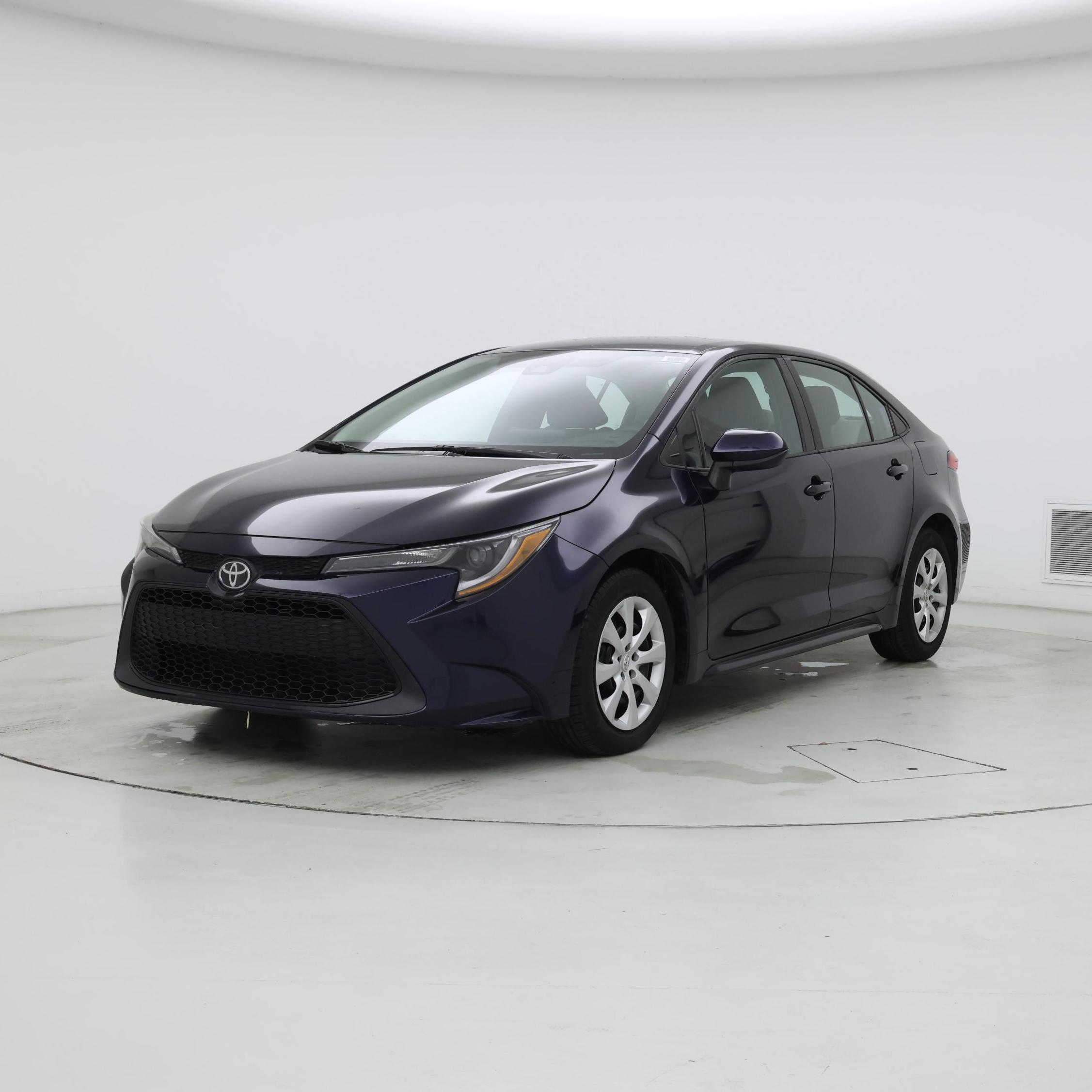 Thumbnail: 2022 Toyota Corolla - 4