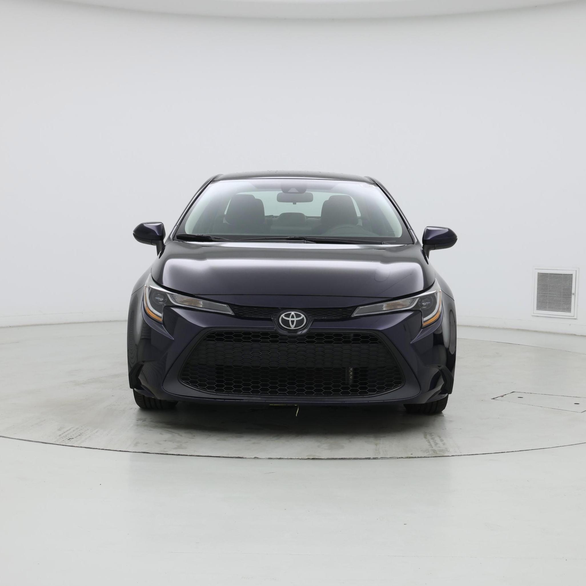 Thumbnail: 2022 Toyota Corolla - 5