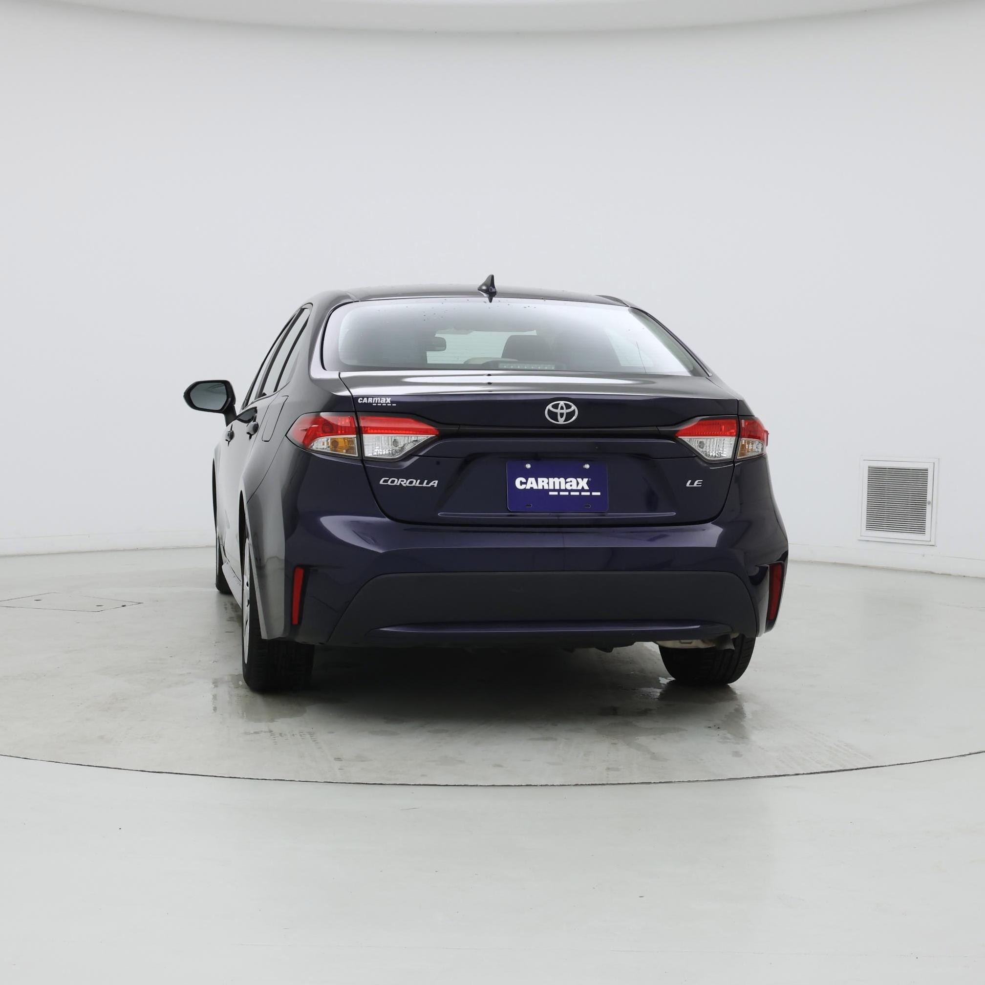 Thumbnail: 2022 Toyota Corolla - 6