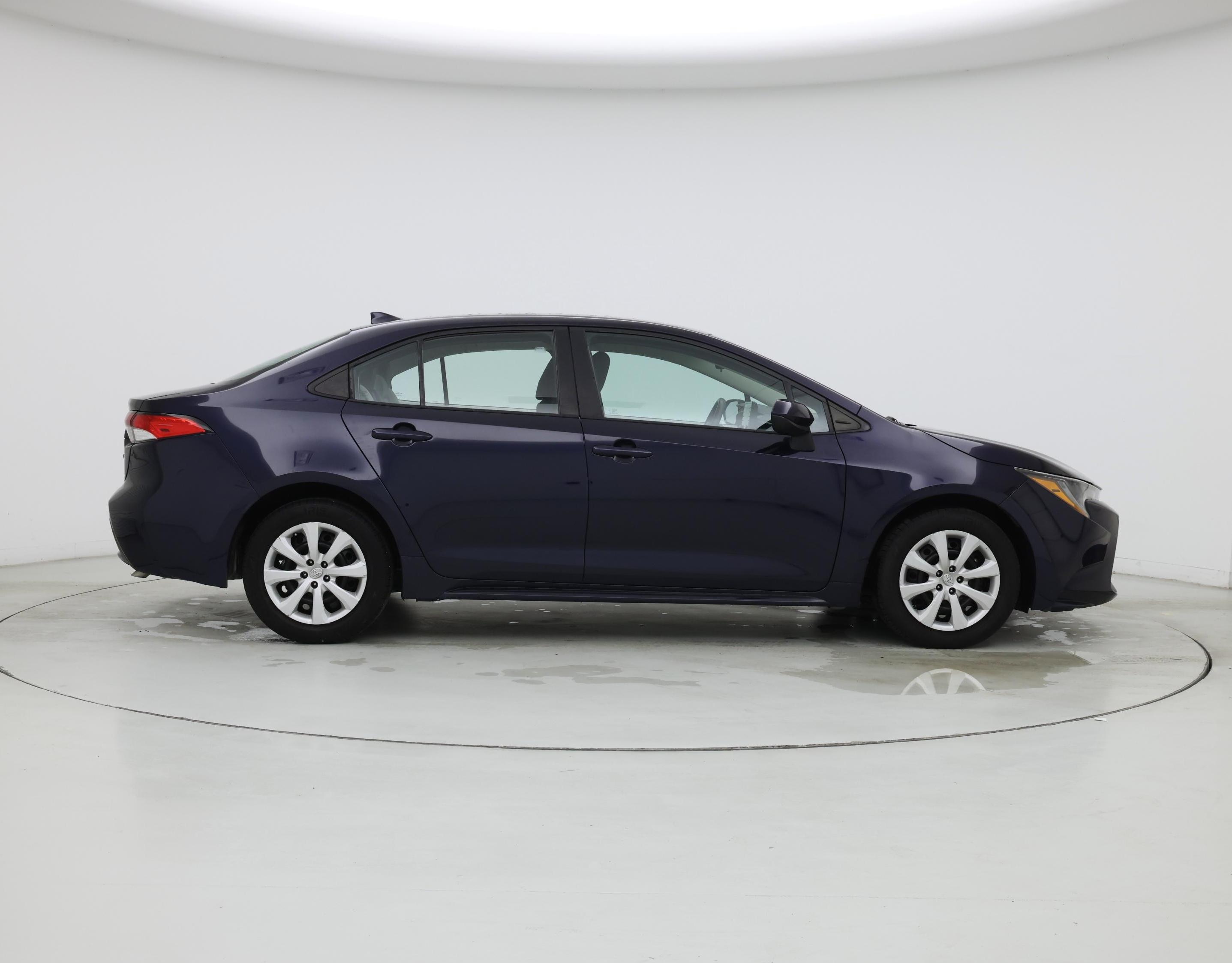 Thumbnail: 2022 Toyota Corolla - 7