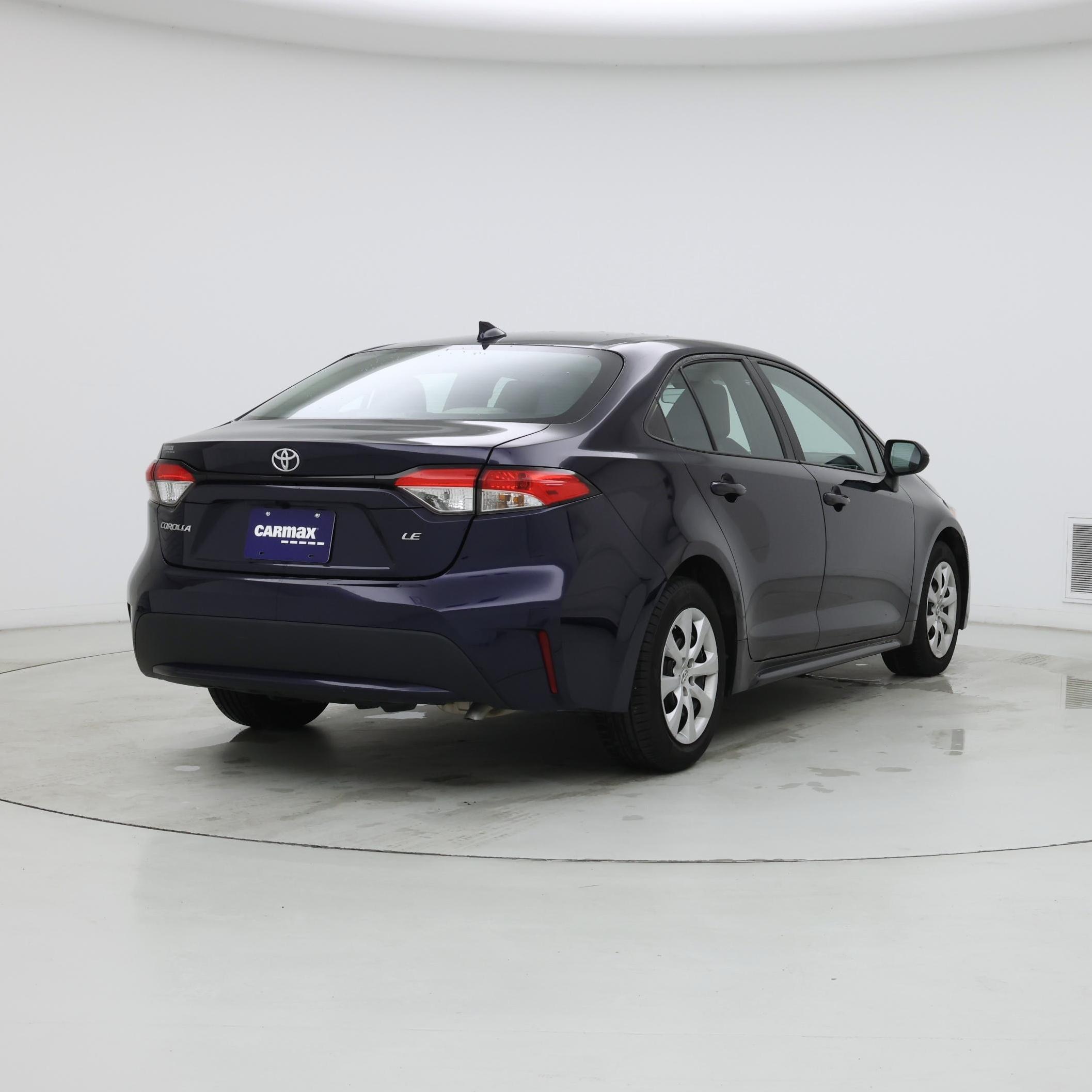 Thumbnail: 2022 Toyota Corolla - 8