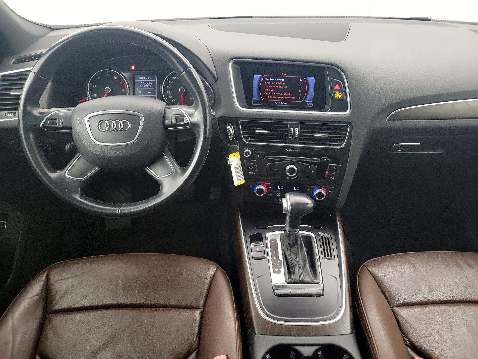 Thumbnail: 2017 Audi Q5 - 9
