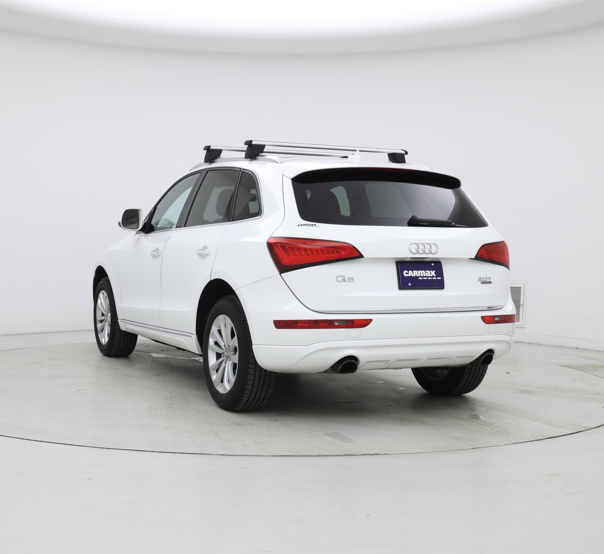 Thumbnail: 2017 Audi Q5 - 2