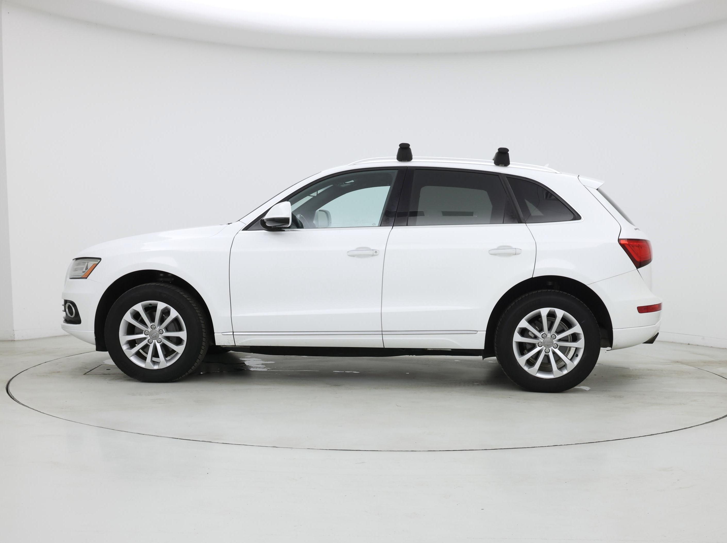 Thumbnail: 2017 Audi Q5 - 3
