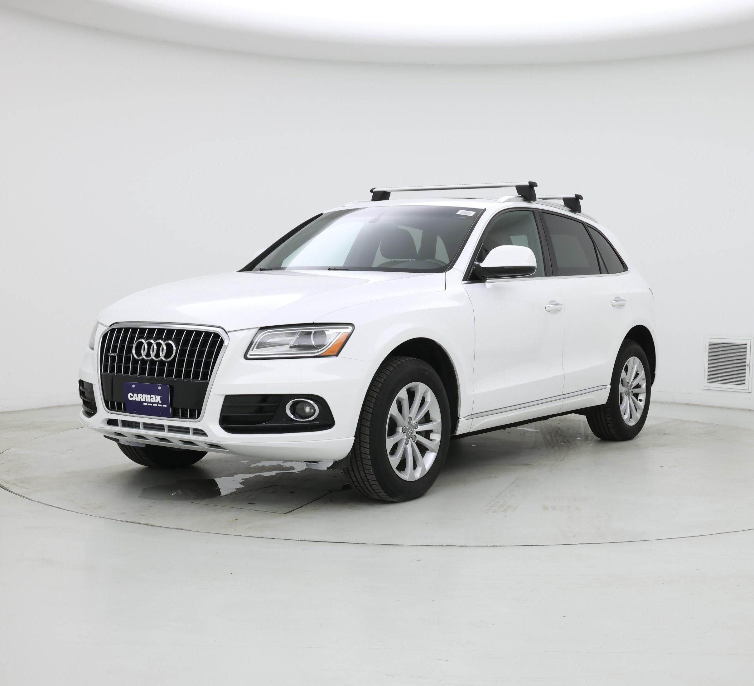Thumbnail: 2017 Audi Q5 - 4