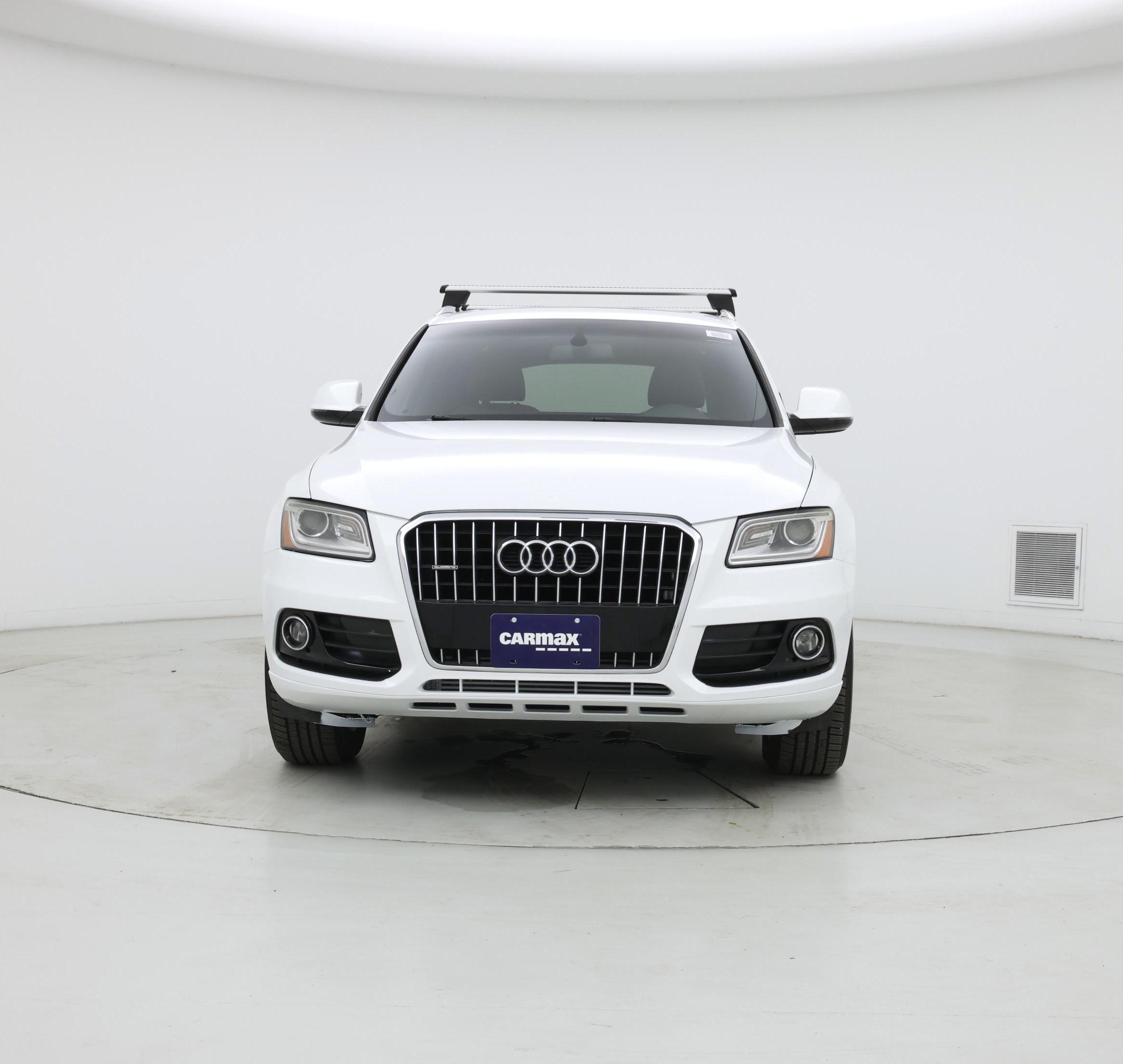 Thumbnail: 2017 Audi Q5 - 5