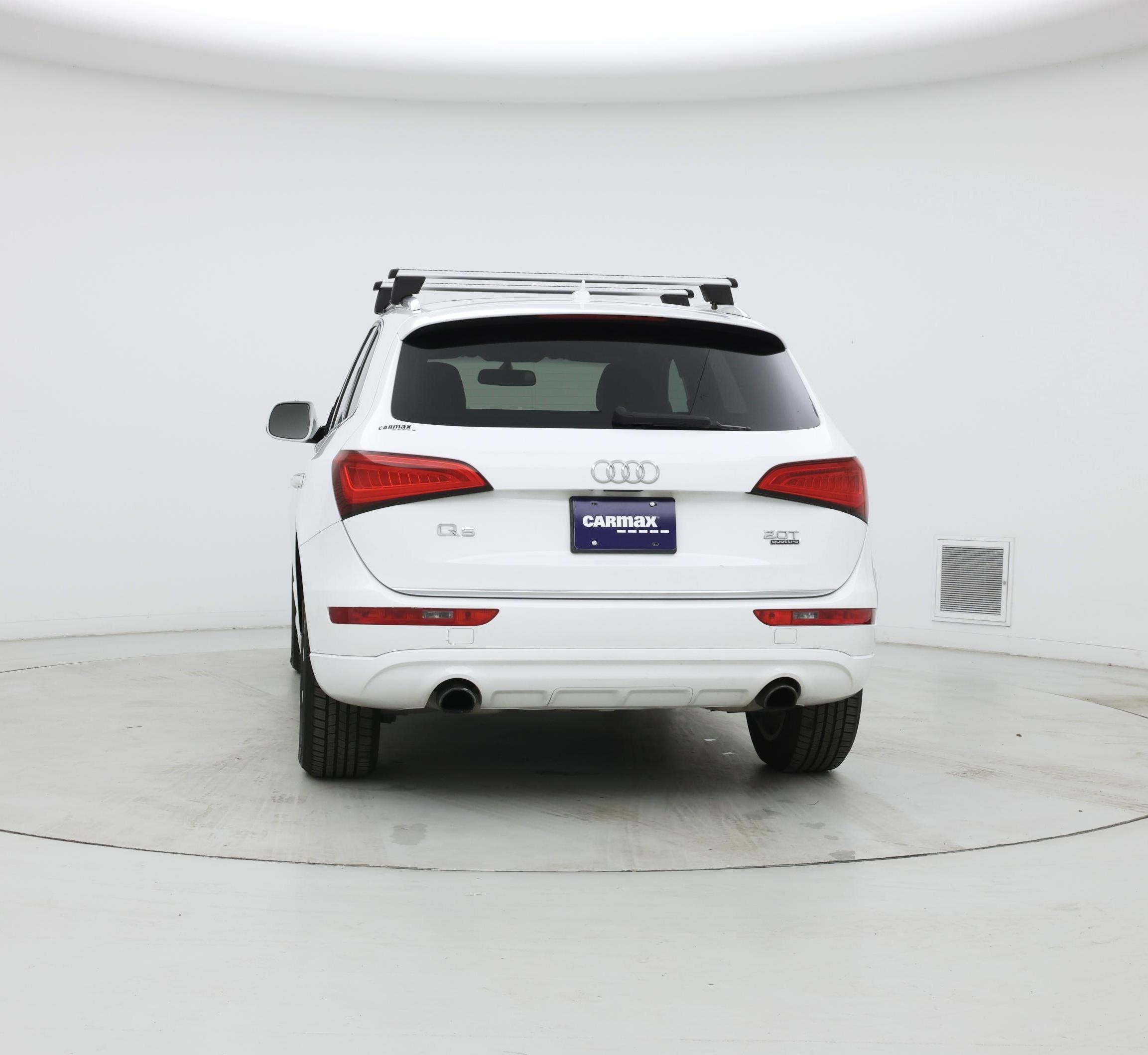 Thumbnail: 2017 Audi Q5 - 6