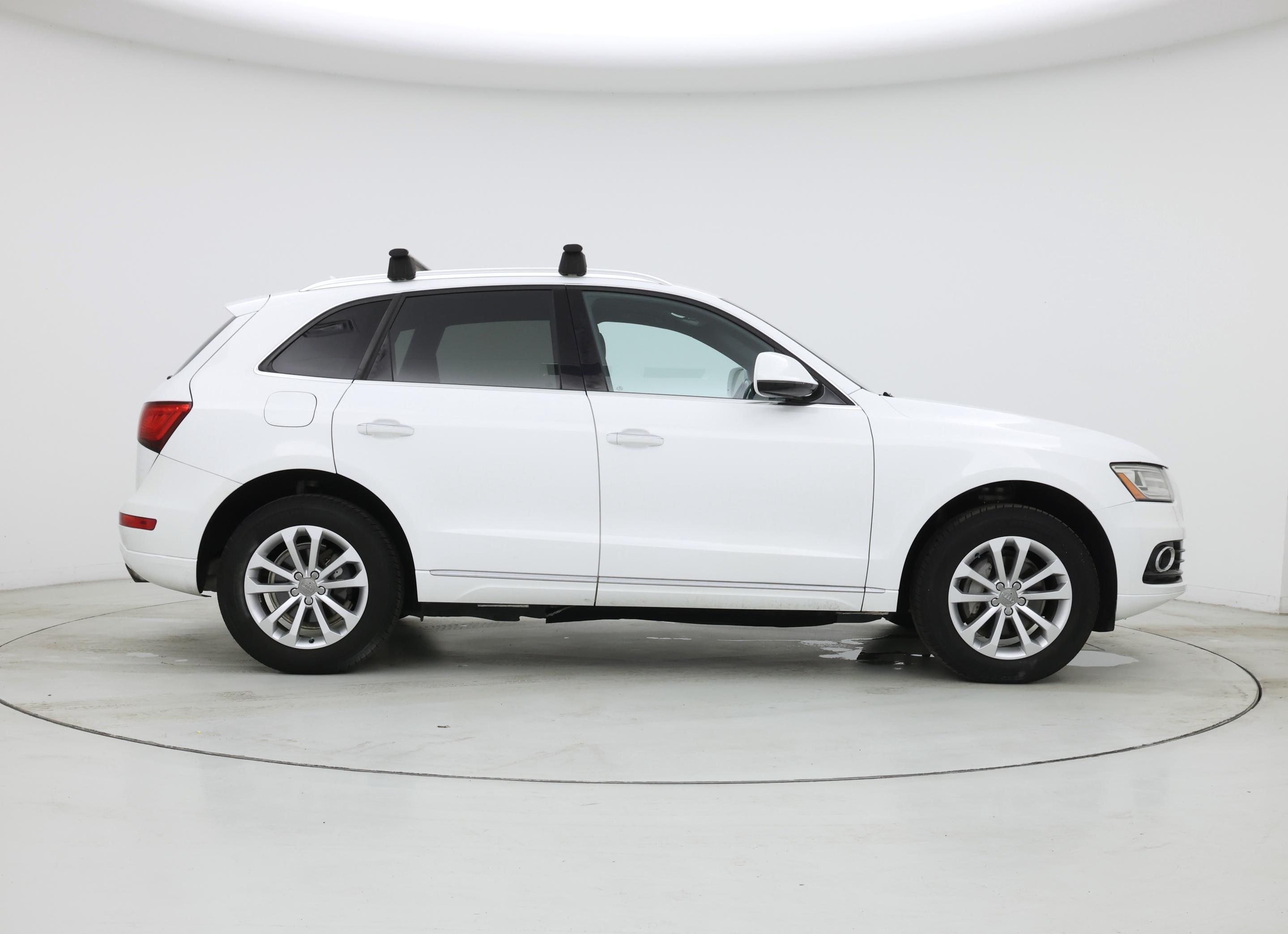 Thumbnail: 2017 Audi Q5 - 7