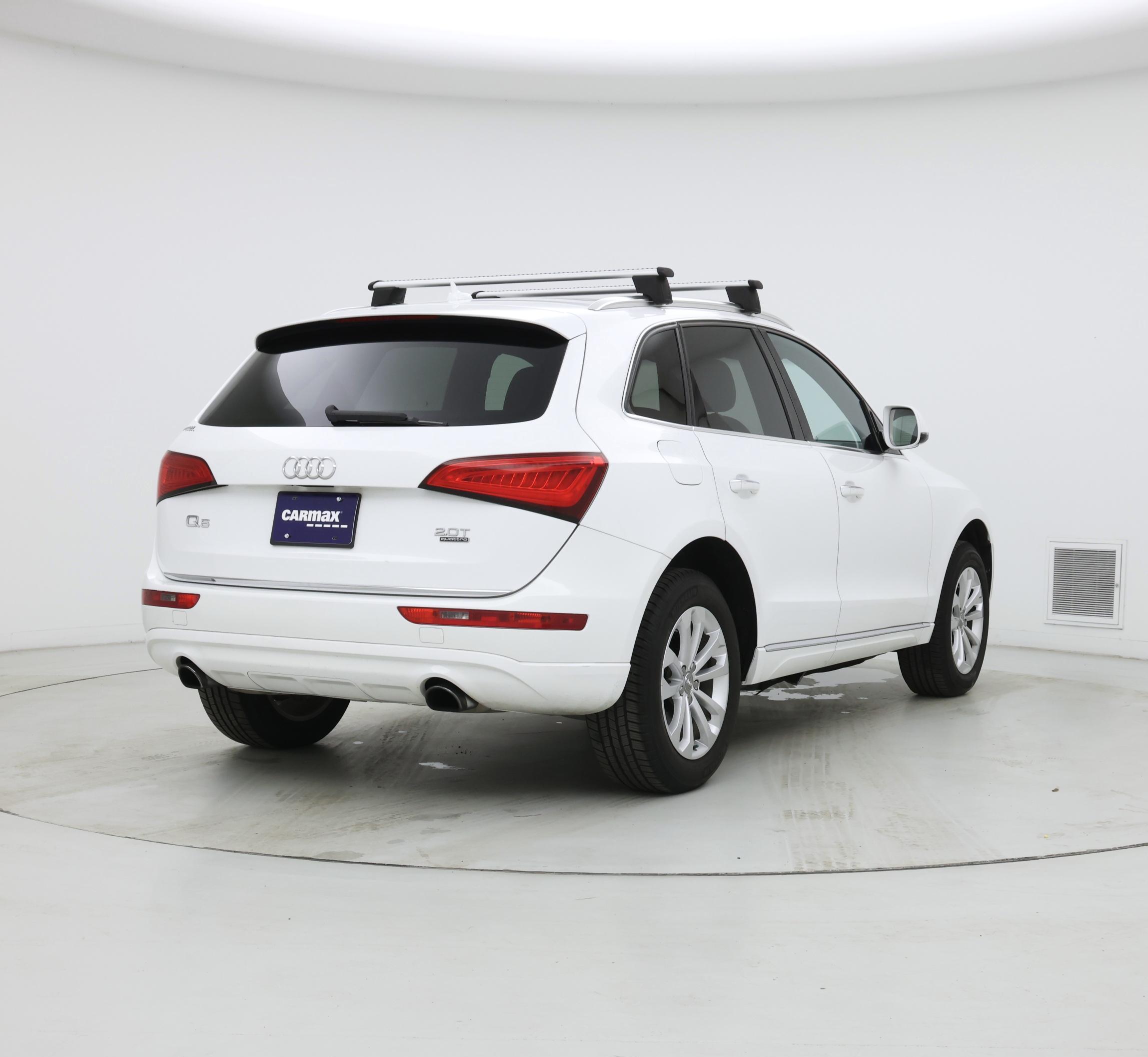 Thumbnail: 2017 Audi Q5 - 8