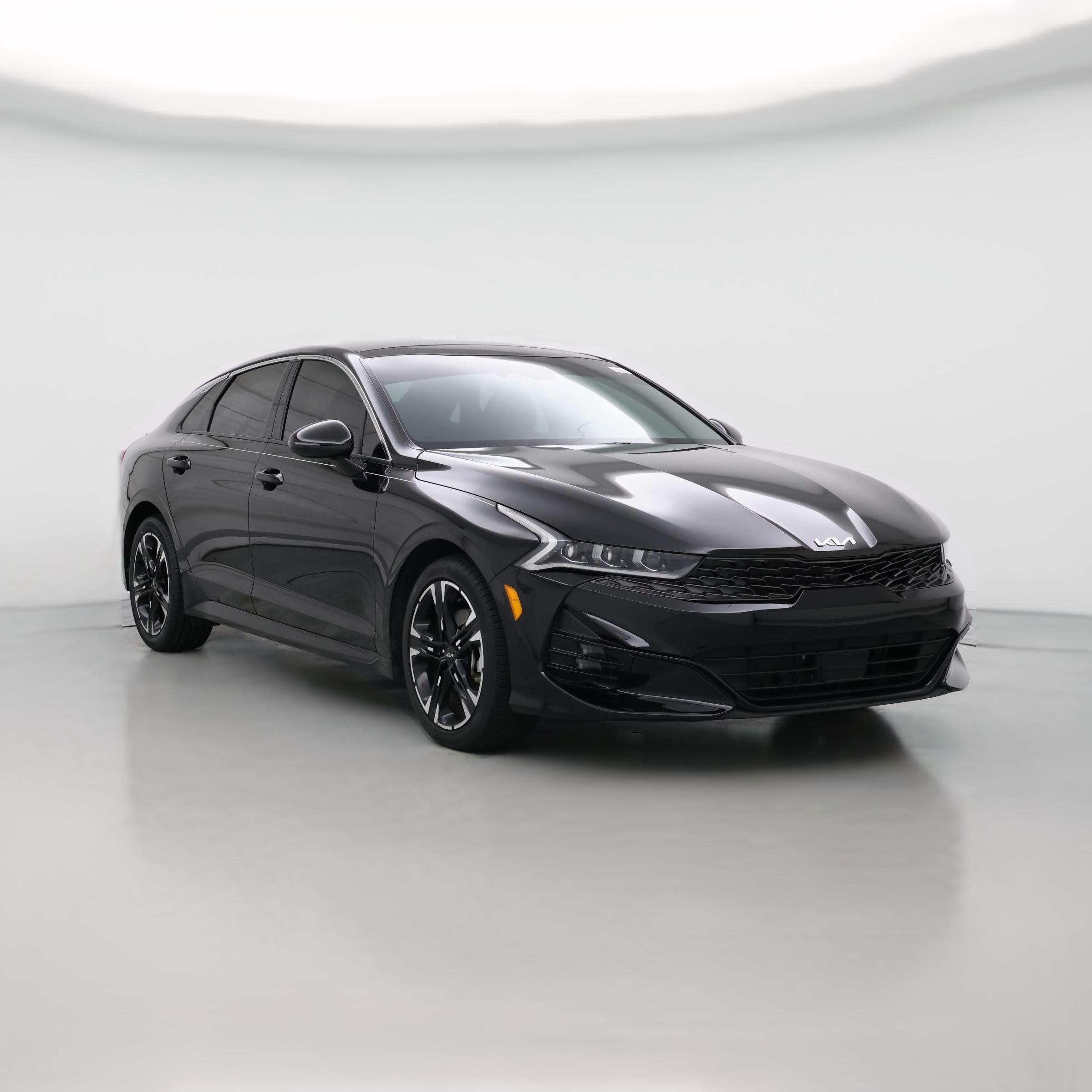 Thumbnail: 2024 Kia K5 - 1