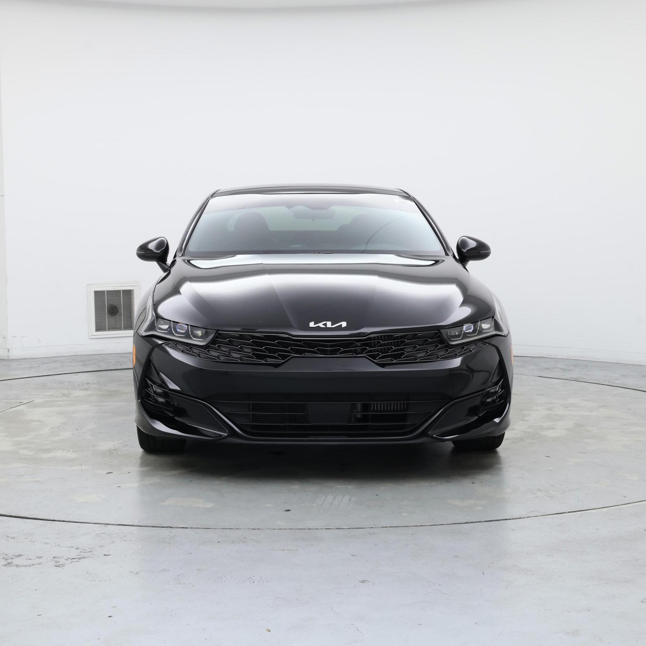 Thumbnail: 2024 Kia K5 - 5