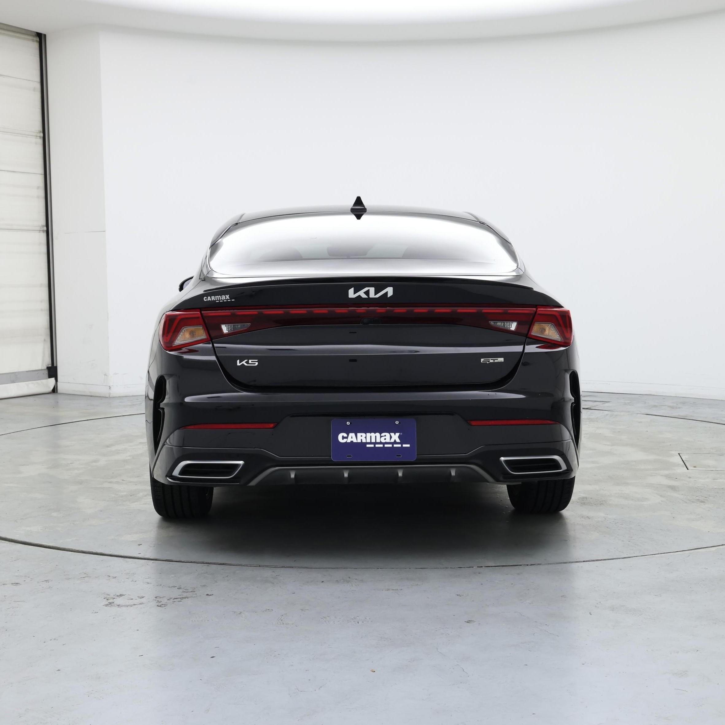 Thumbnail: 2024 Kia K5 - 6