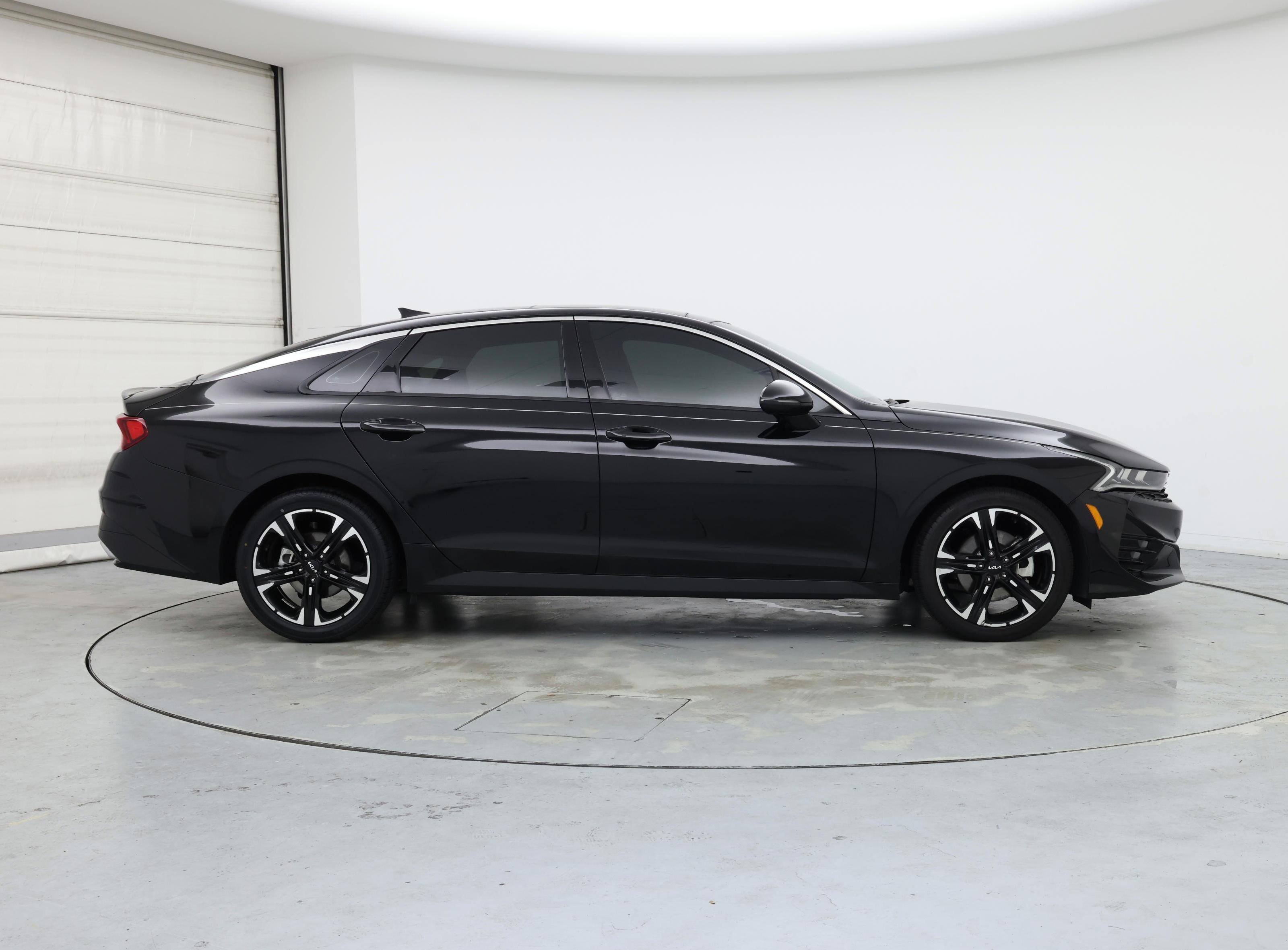 Thumbnail: 2024 Kia K5 - 7