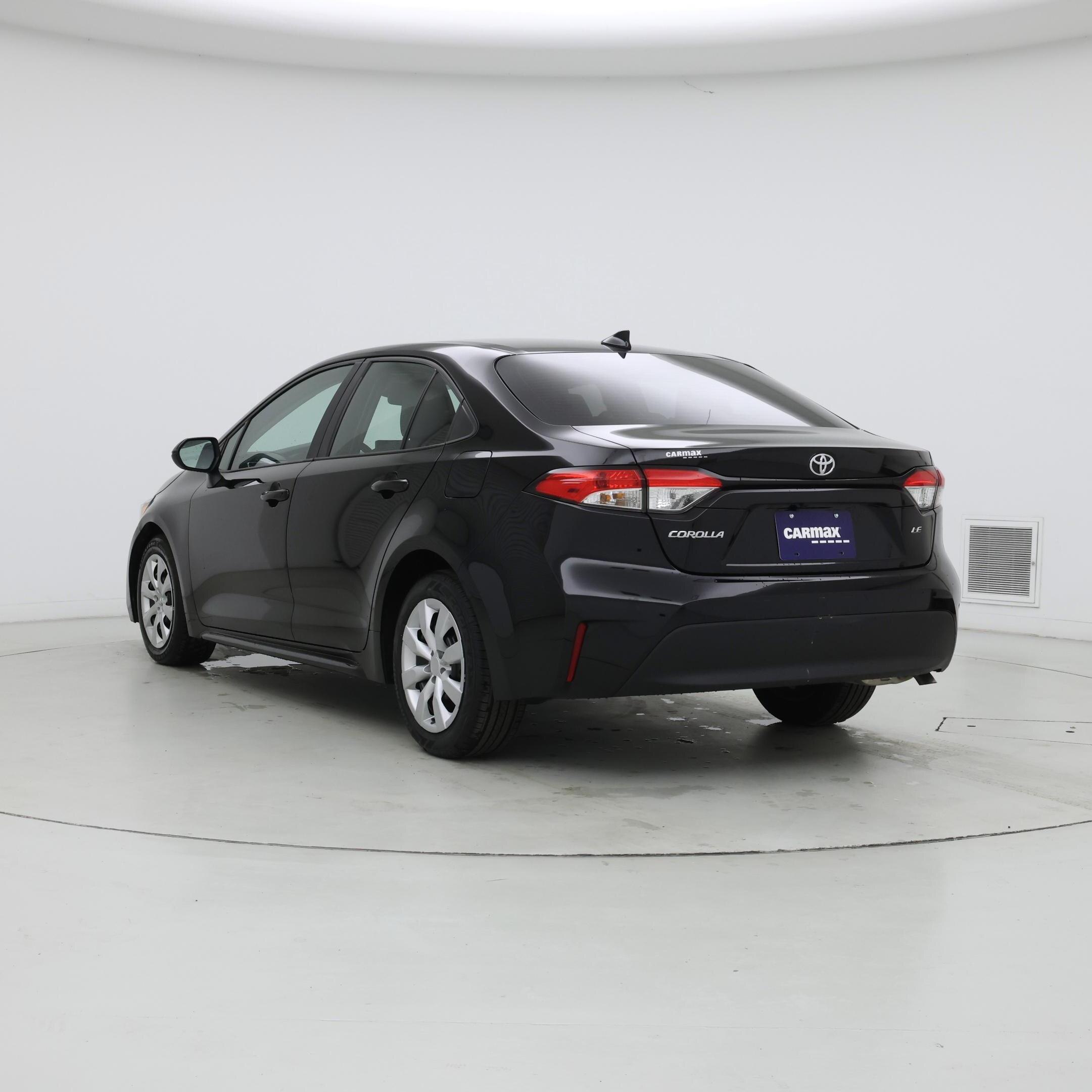 Thumbnail: 2024 Toyota Corolla - 2