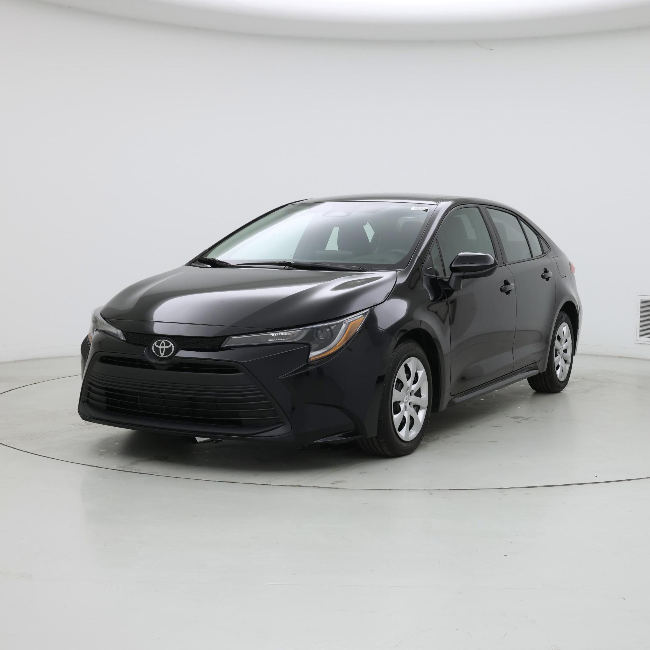 Thumbnail: 2024 Toyota Corolla - 4