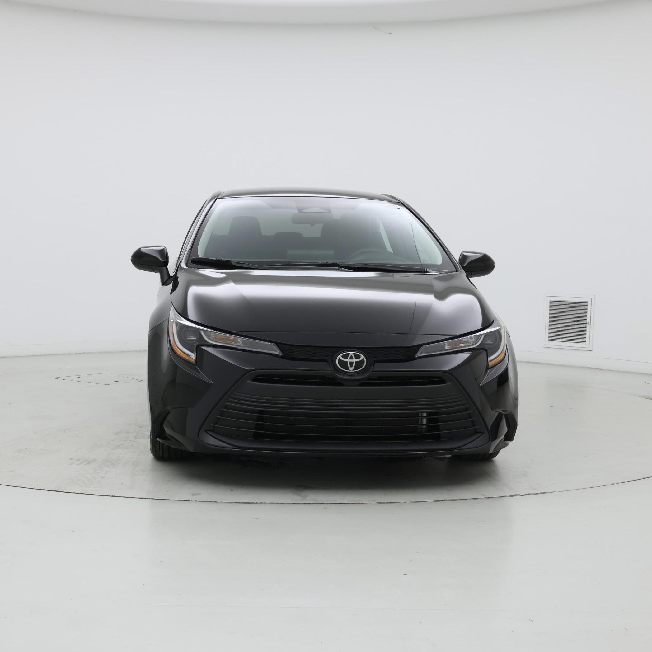 Thumbnail: 2024 Toyota Corolla - 5