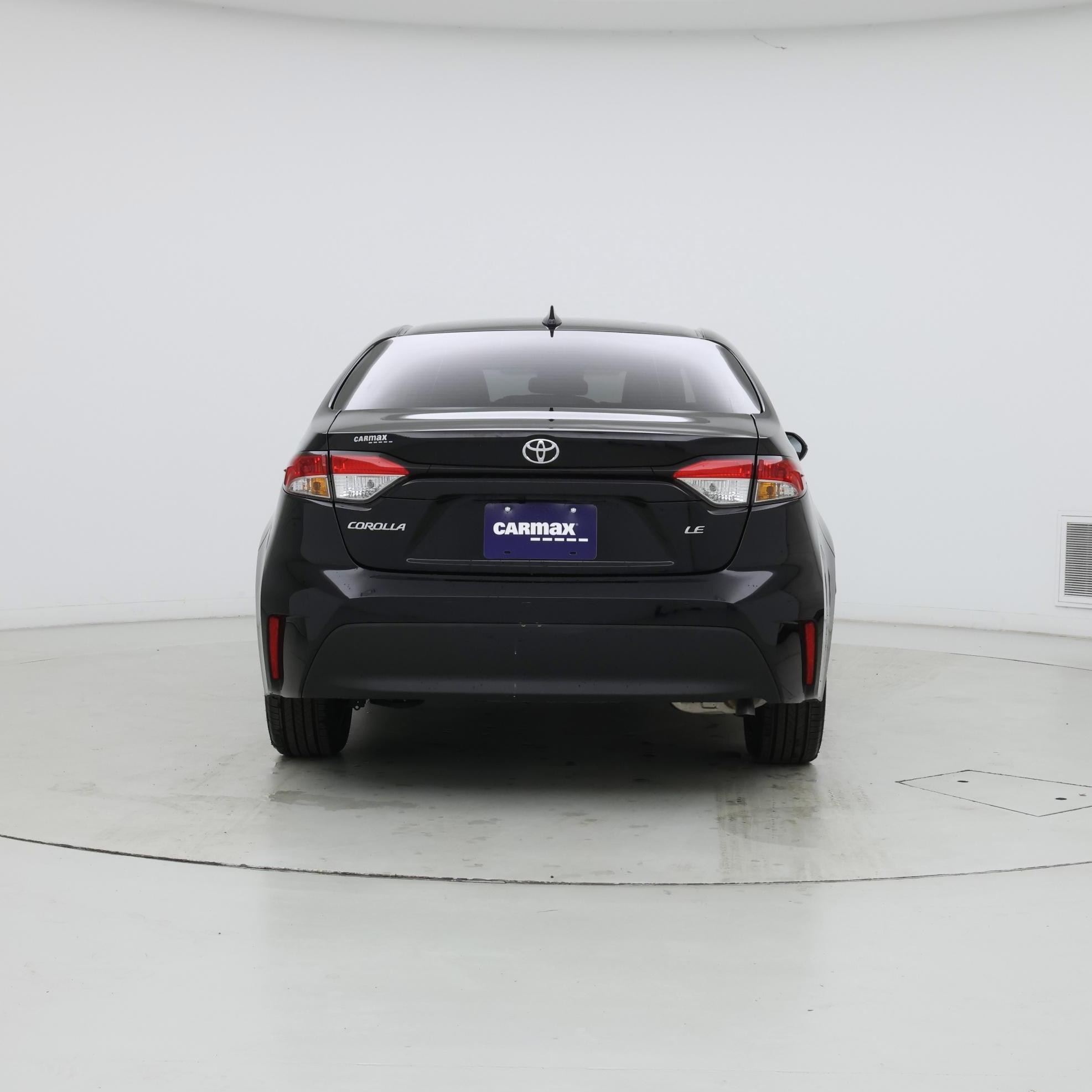 Thumbnail: 2024 Toyota Corolla - 6