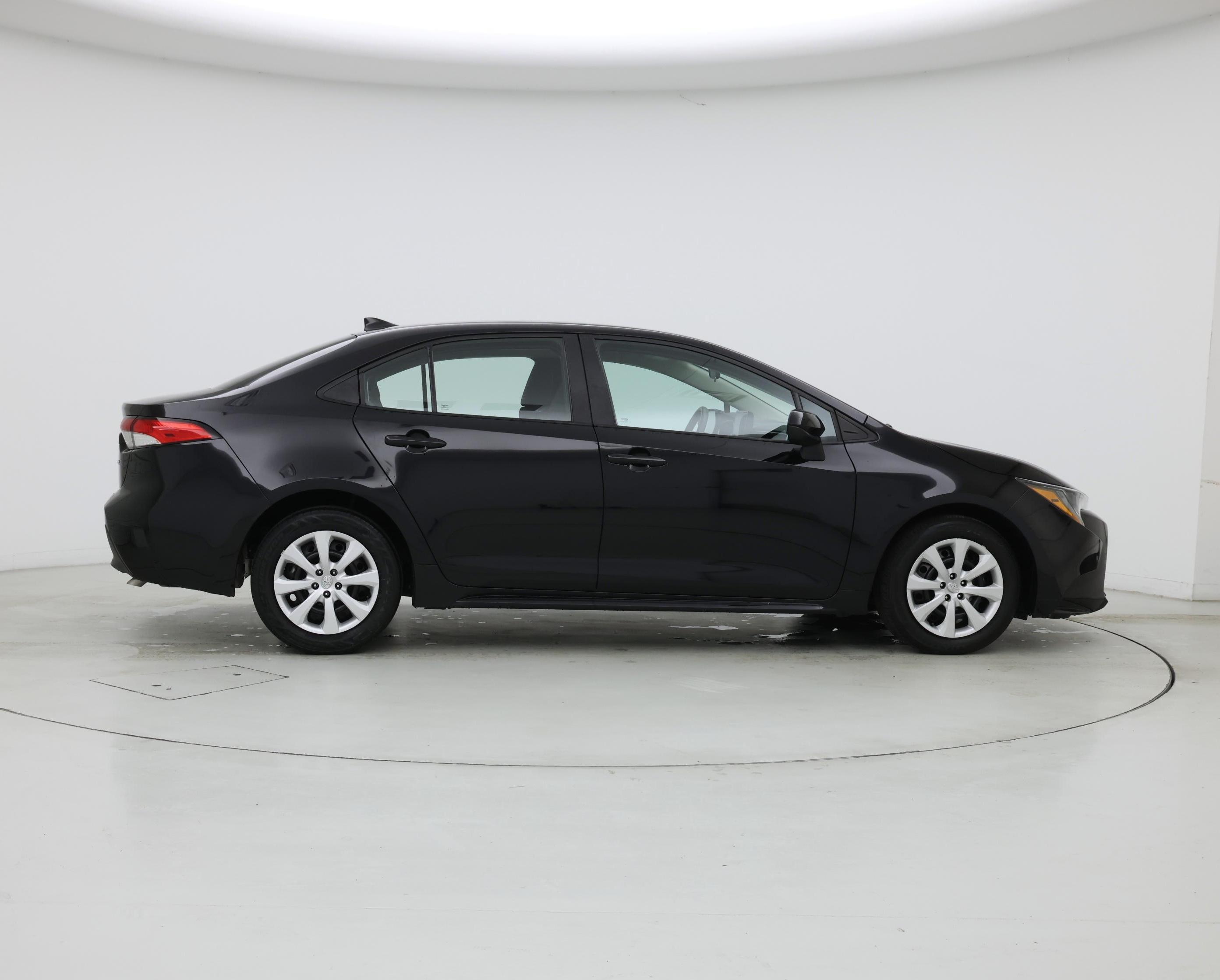 Thumbnail: 2024 Toyota Corolla - 7
