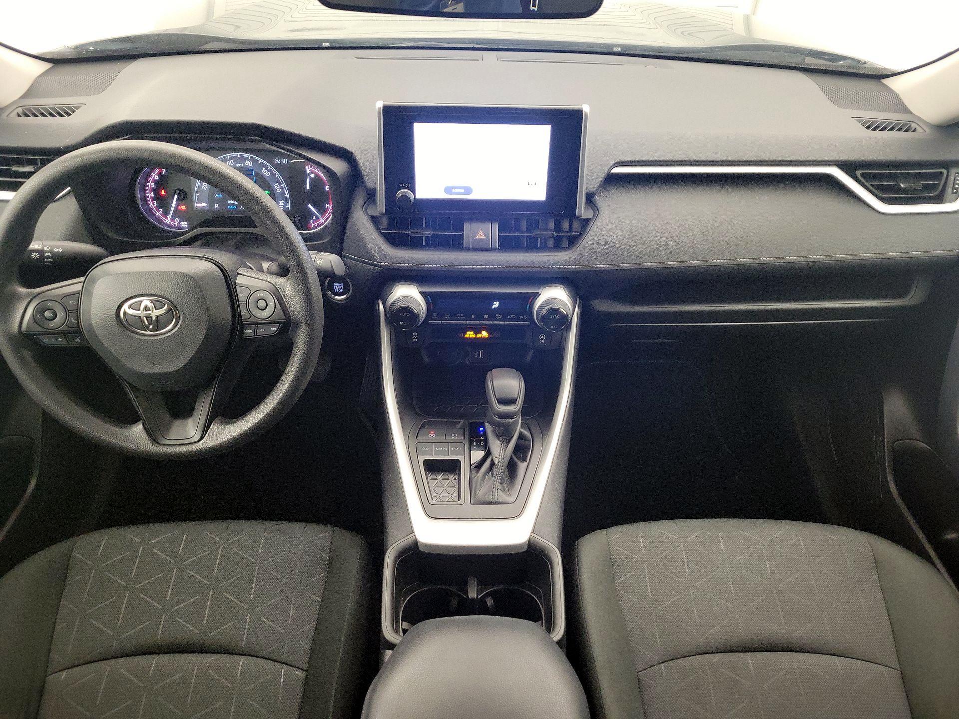 Thumbnail: 2024 Toyota RAV4 - 9