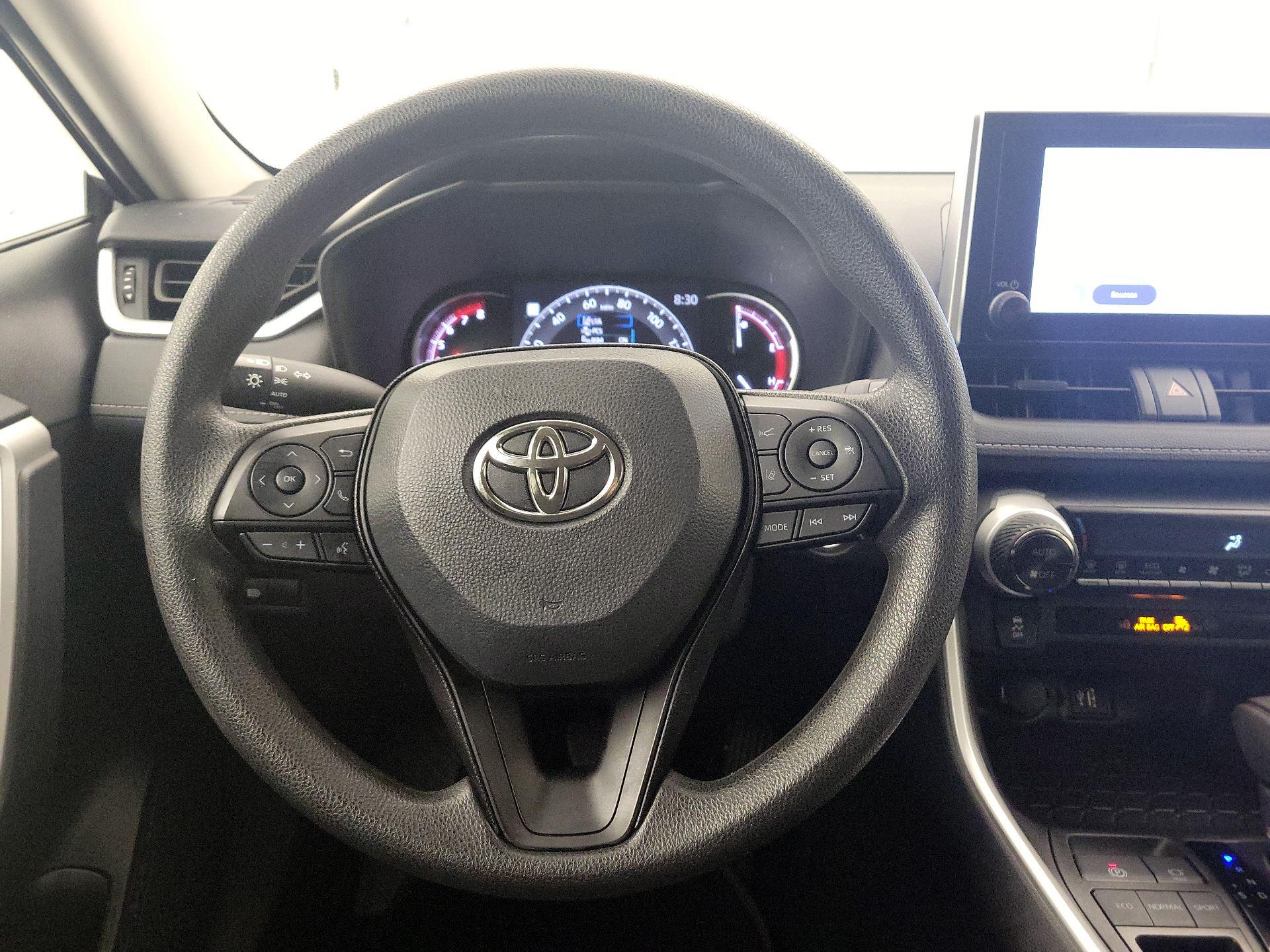 Thumbnail: 2024 Toyota RAV4 - 10