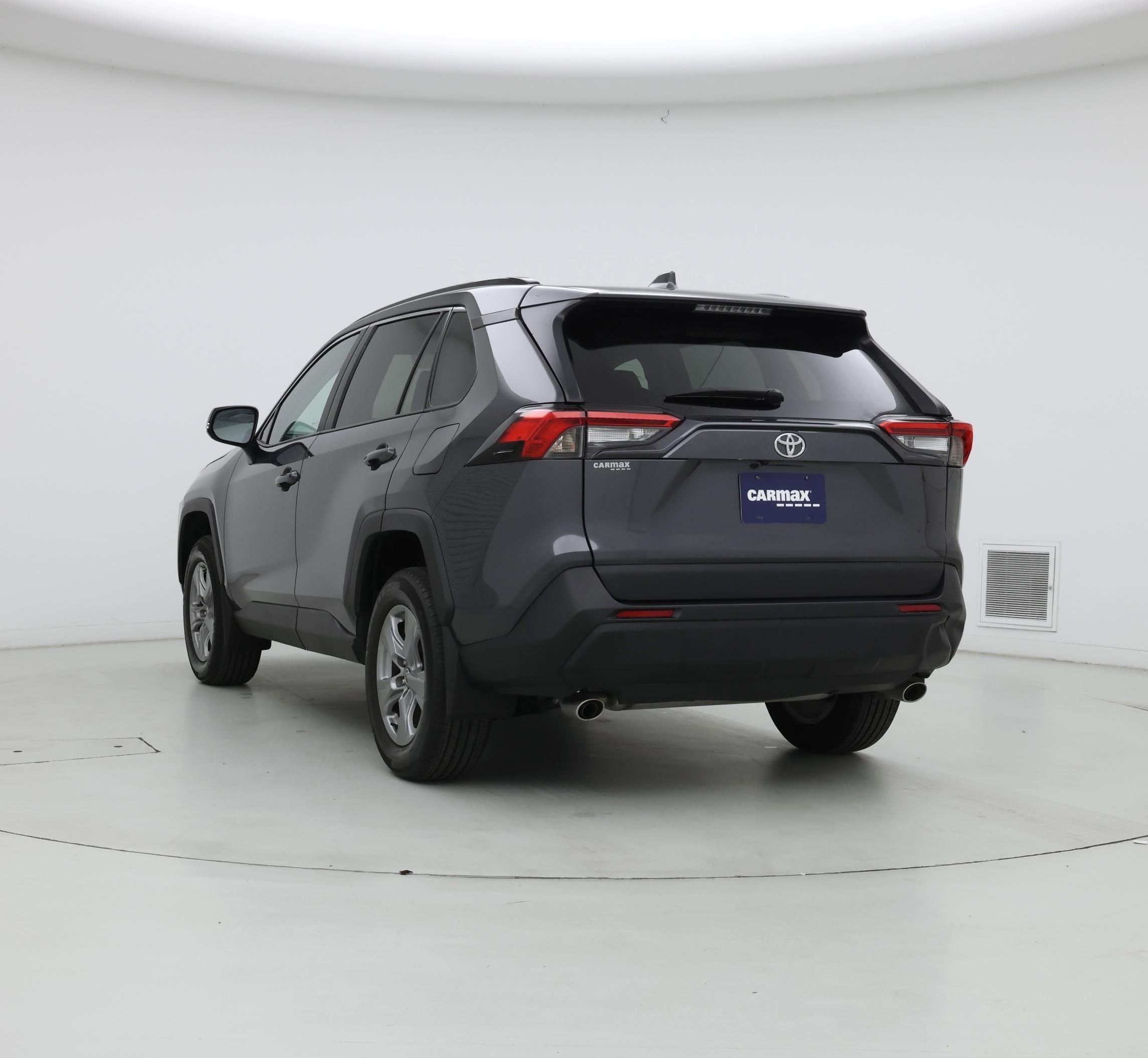 Thumbnail: 2024 Toyota RAV4 - 2