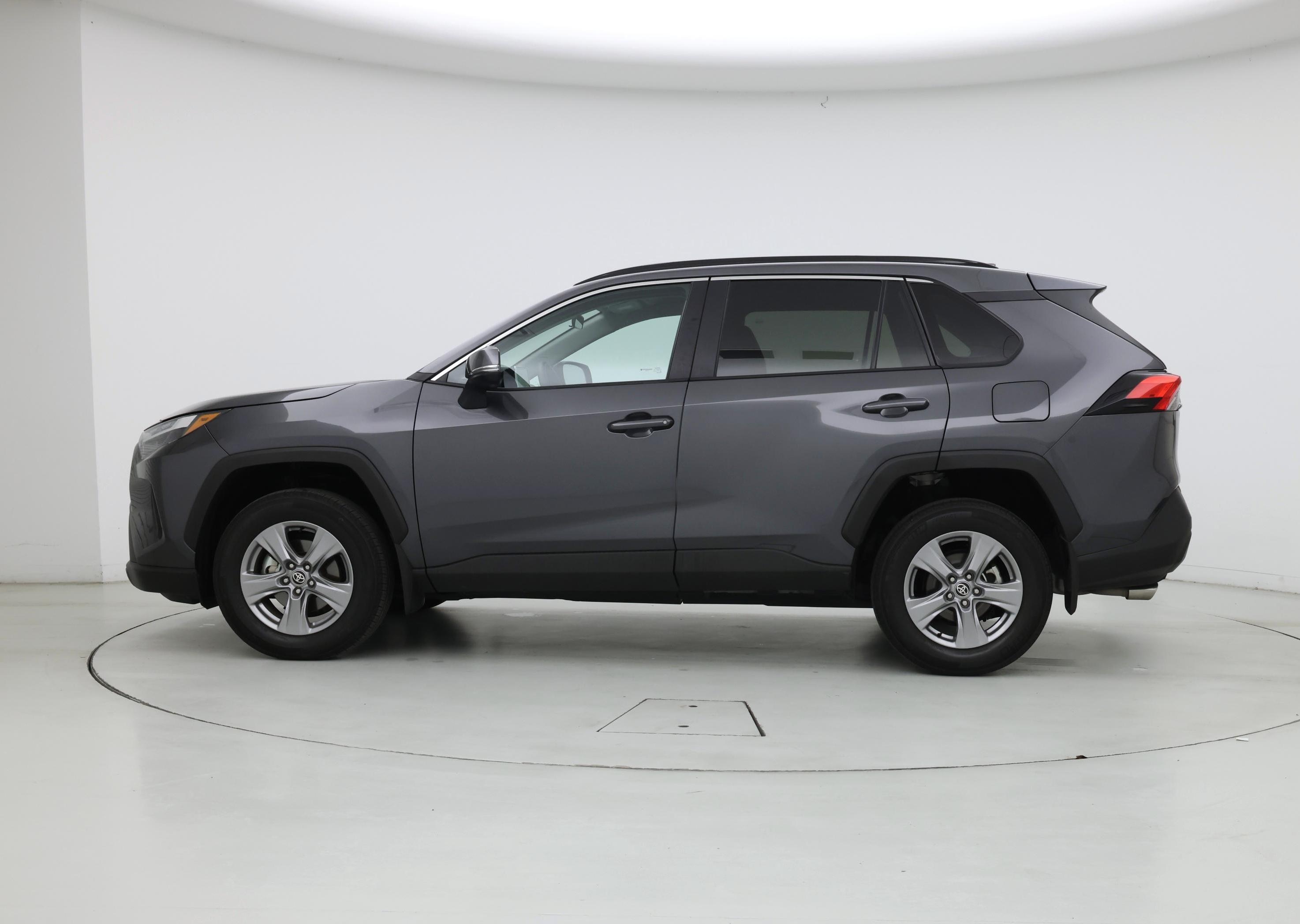 Thumbnail: 2024 Toyota RAV4 - 3