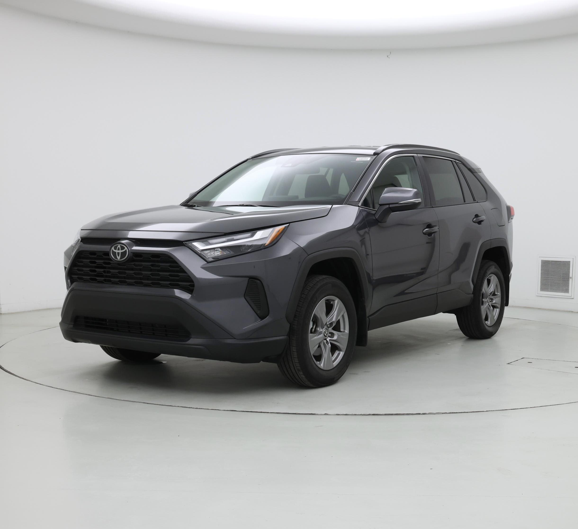 Thumbnail: 2024 Toyota RAV4 - 4