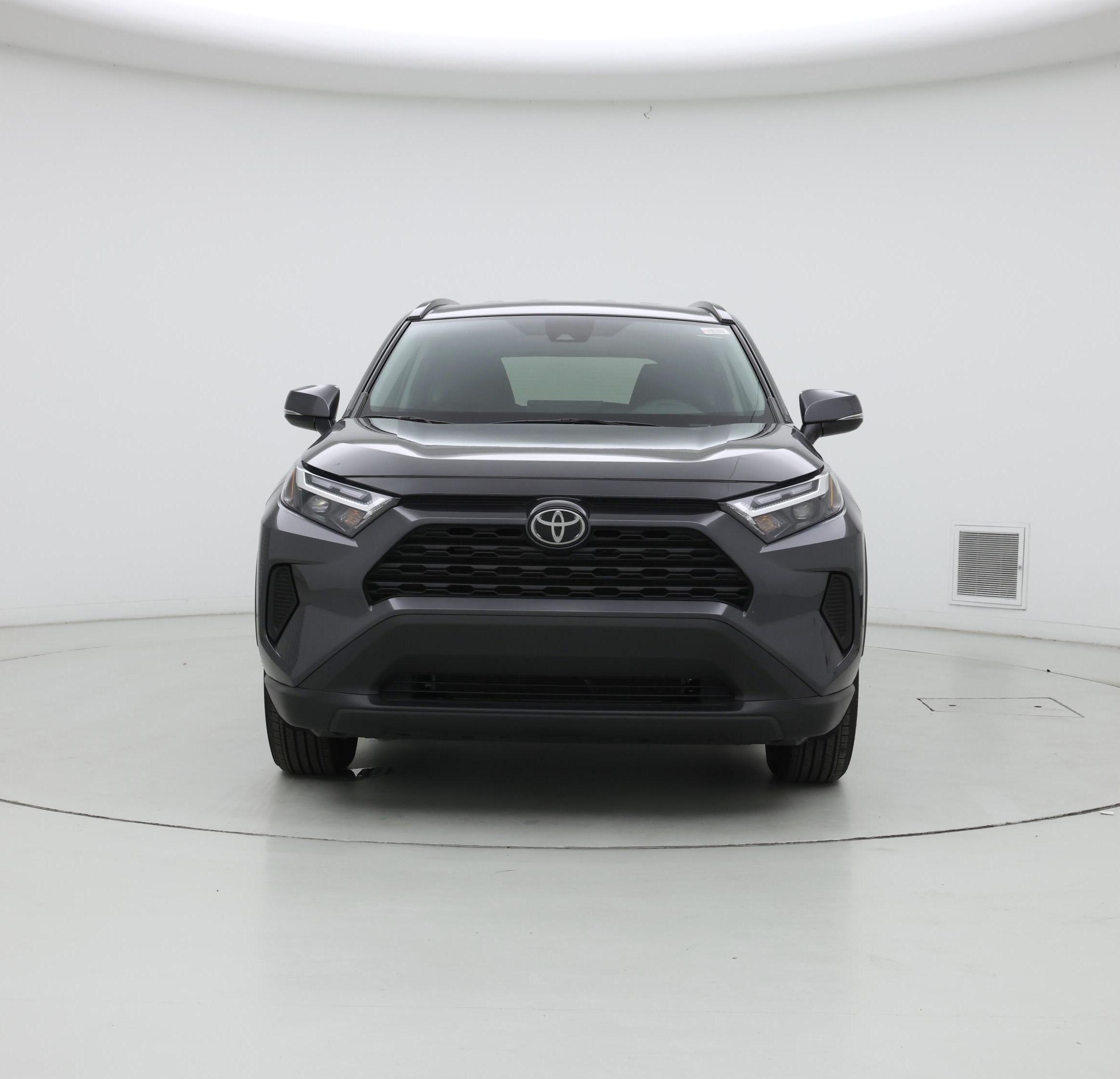 Thumbnail: 2024 Toyota RAV4 - 5