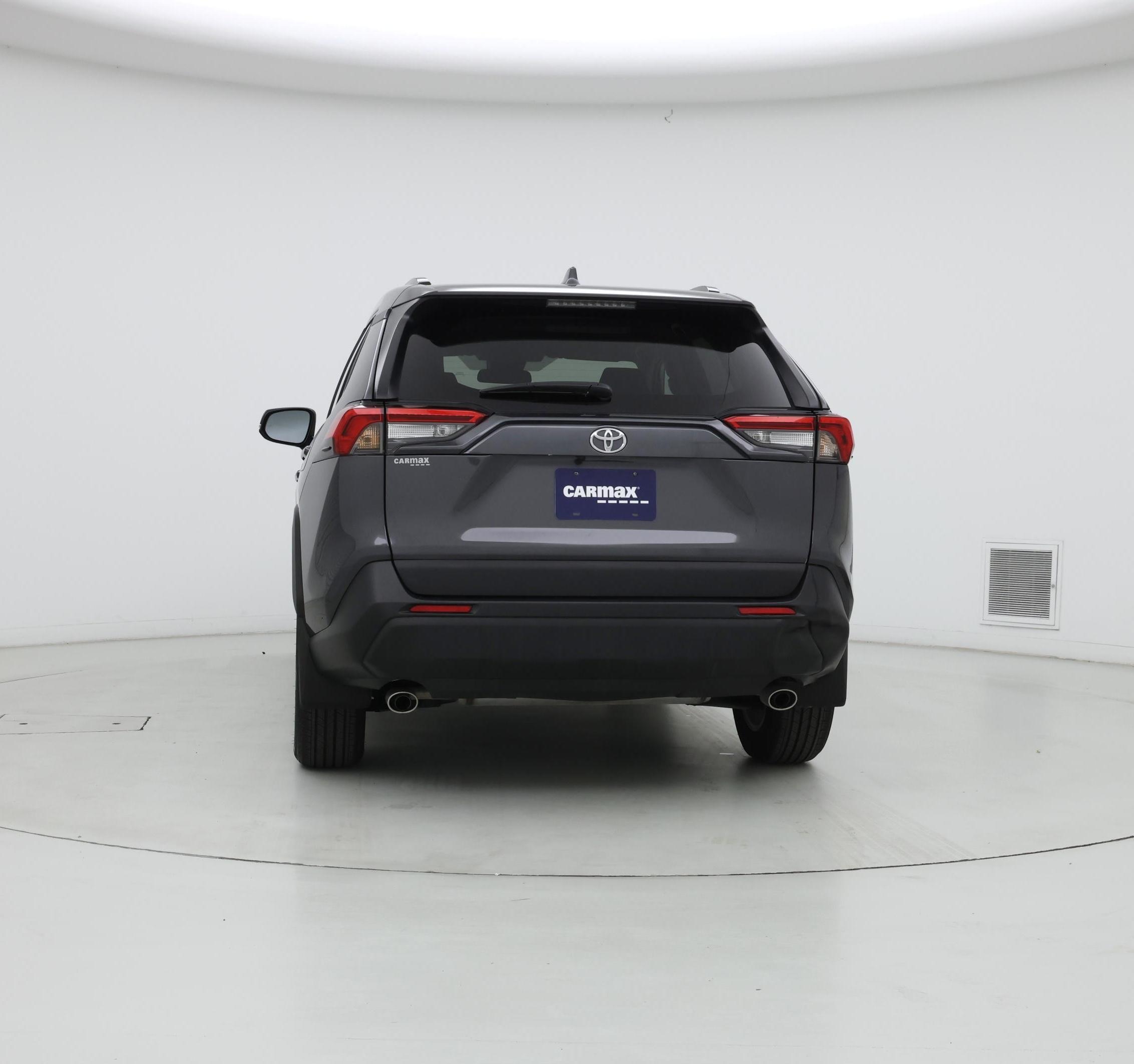 Thumbnail: 2024 Toyota RAV4 - 6