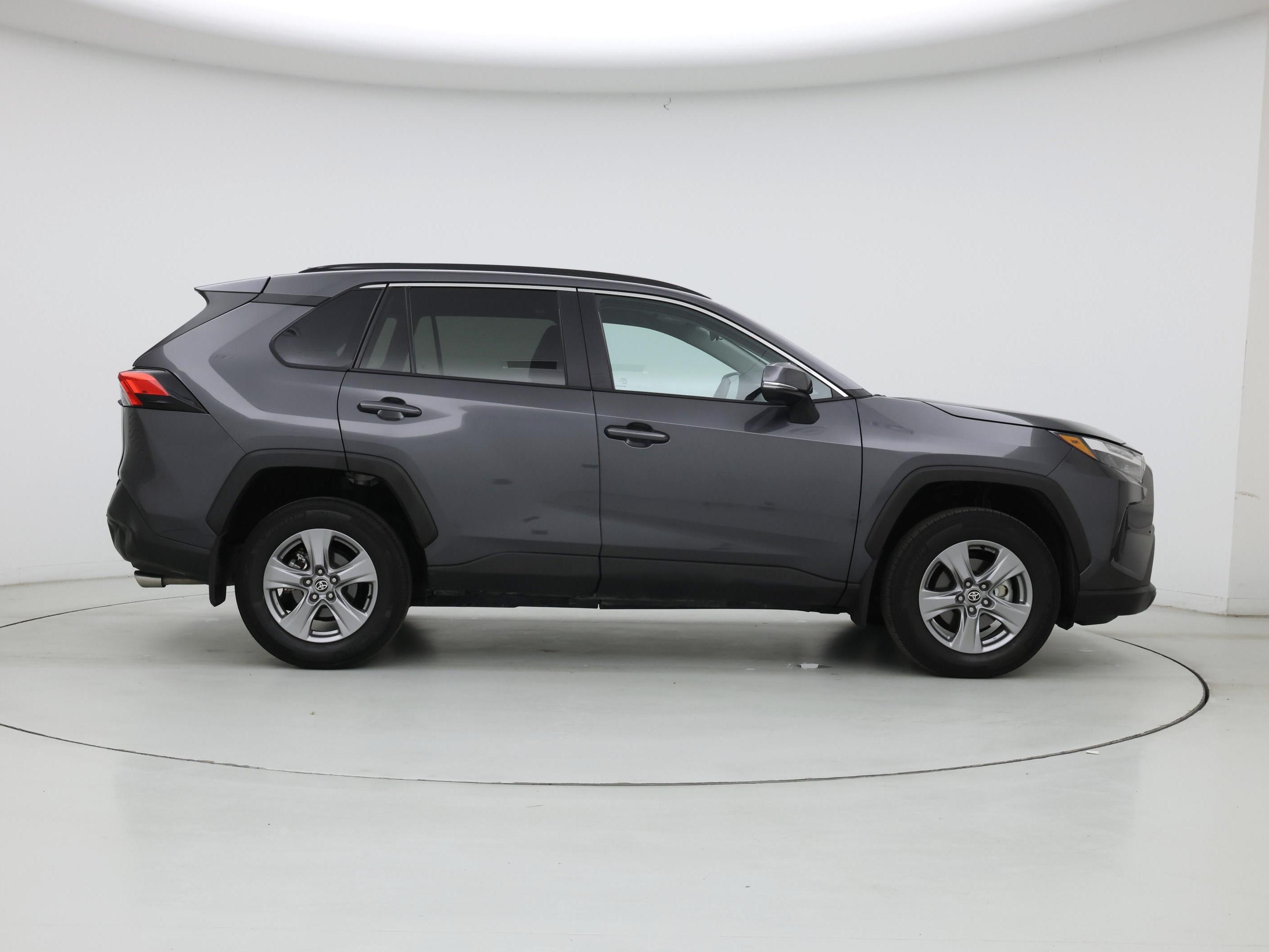 Thumbnail: 2024 Toyota RAV4 - 7