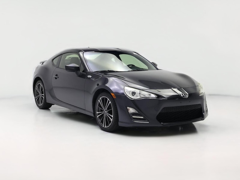 2013 Scion FR-S  -
                  Orlando, FL