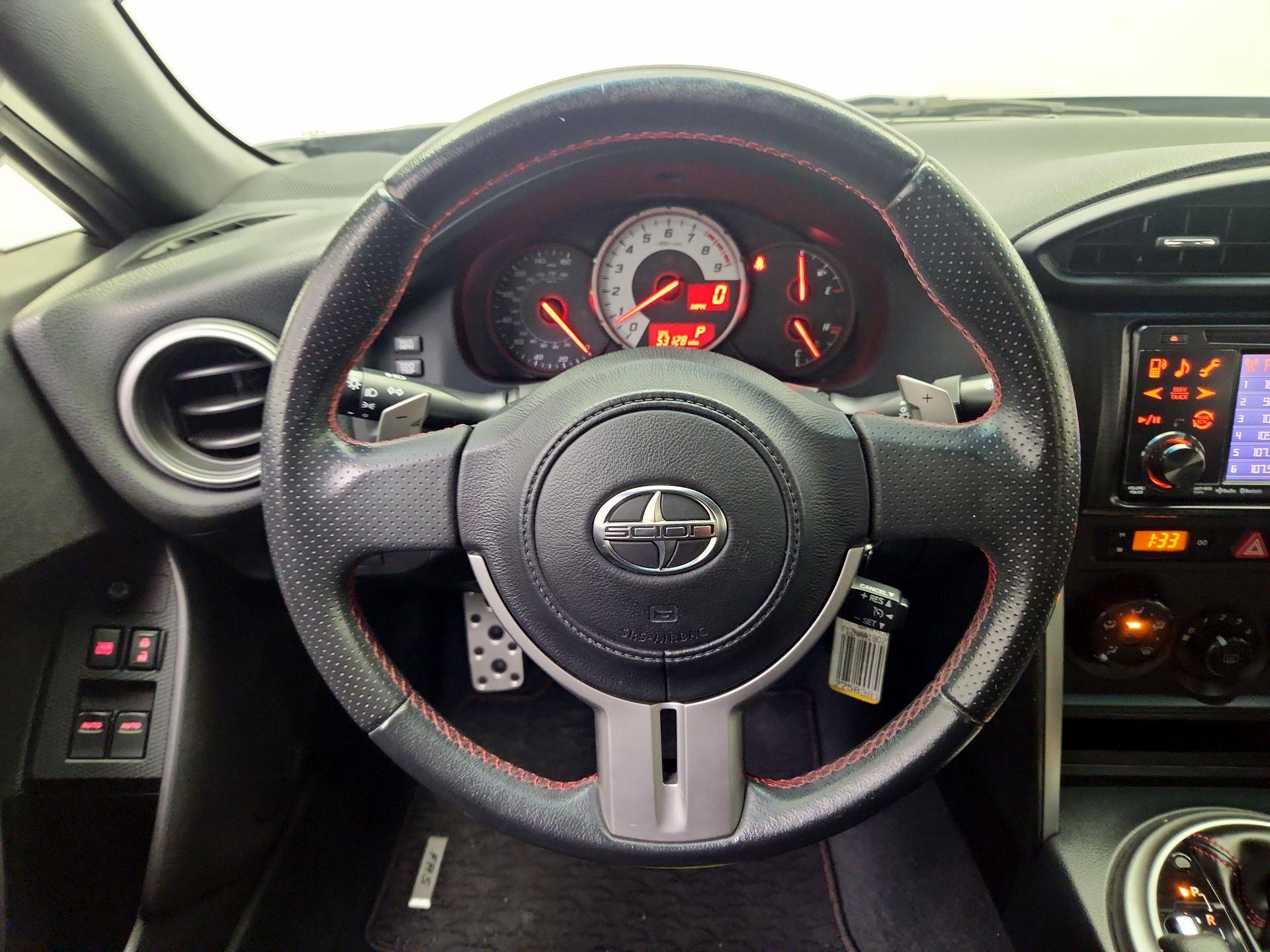 Thumbnail: 2013 Scion FR-S - 10