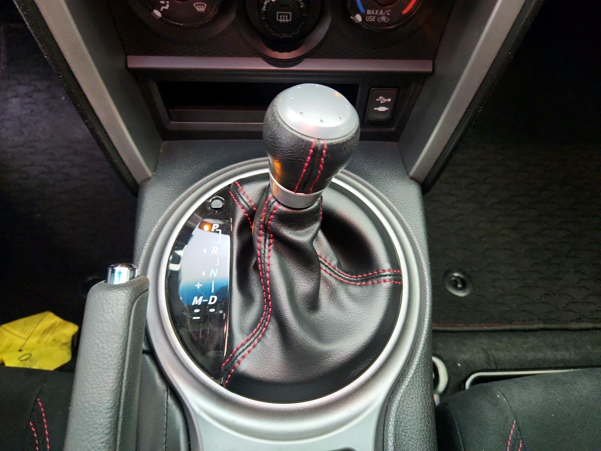 Thumbnail: 2013 Scion FR-S - 16