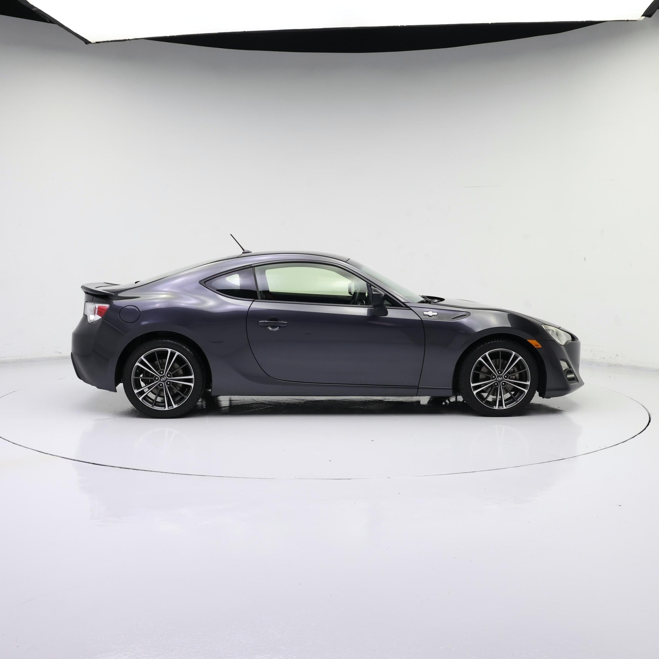 Thumbnail: 2013 Scion FR-S - 7