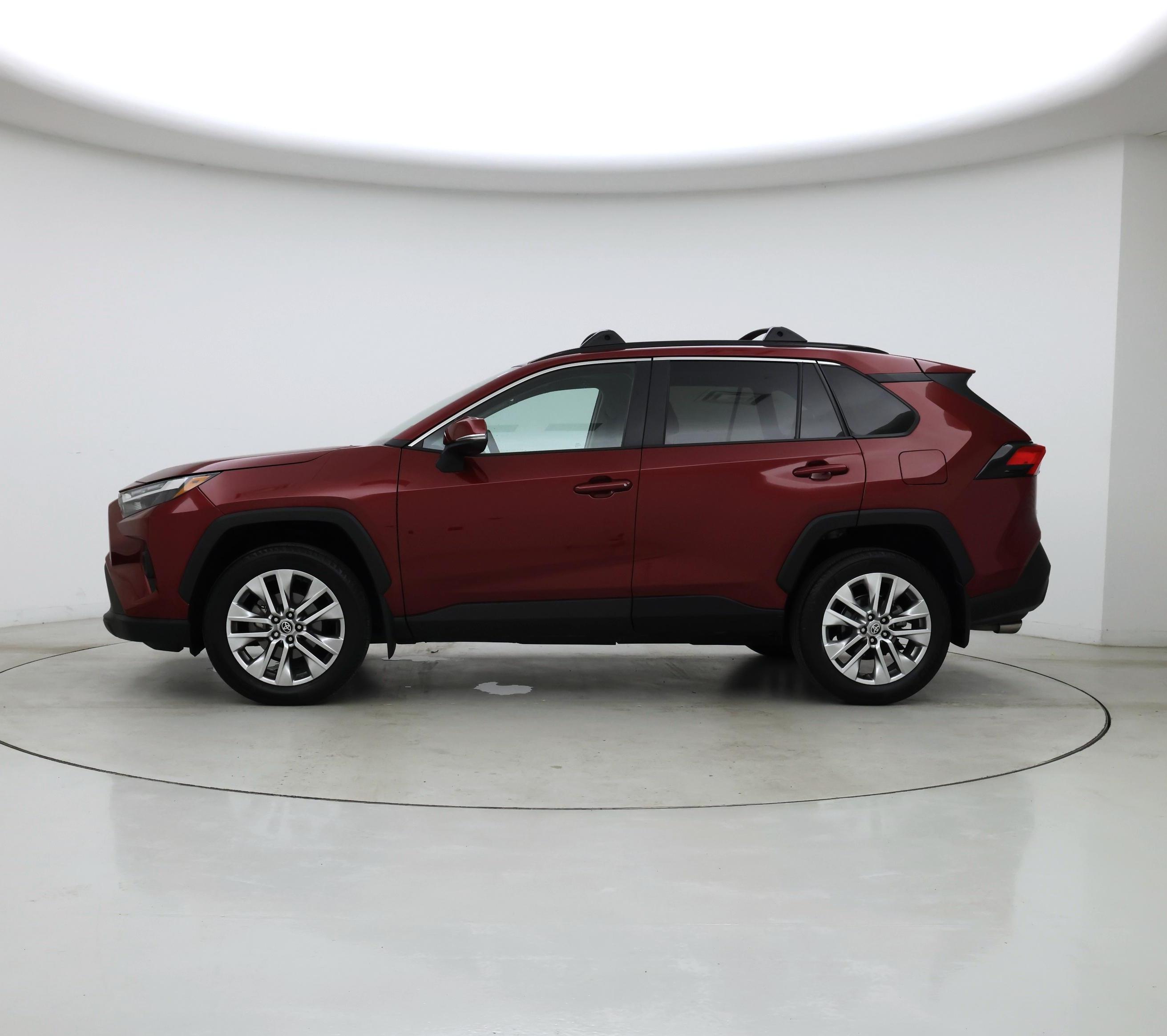 Thumbnail: 2024 Toyota RAV4 - 3